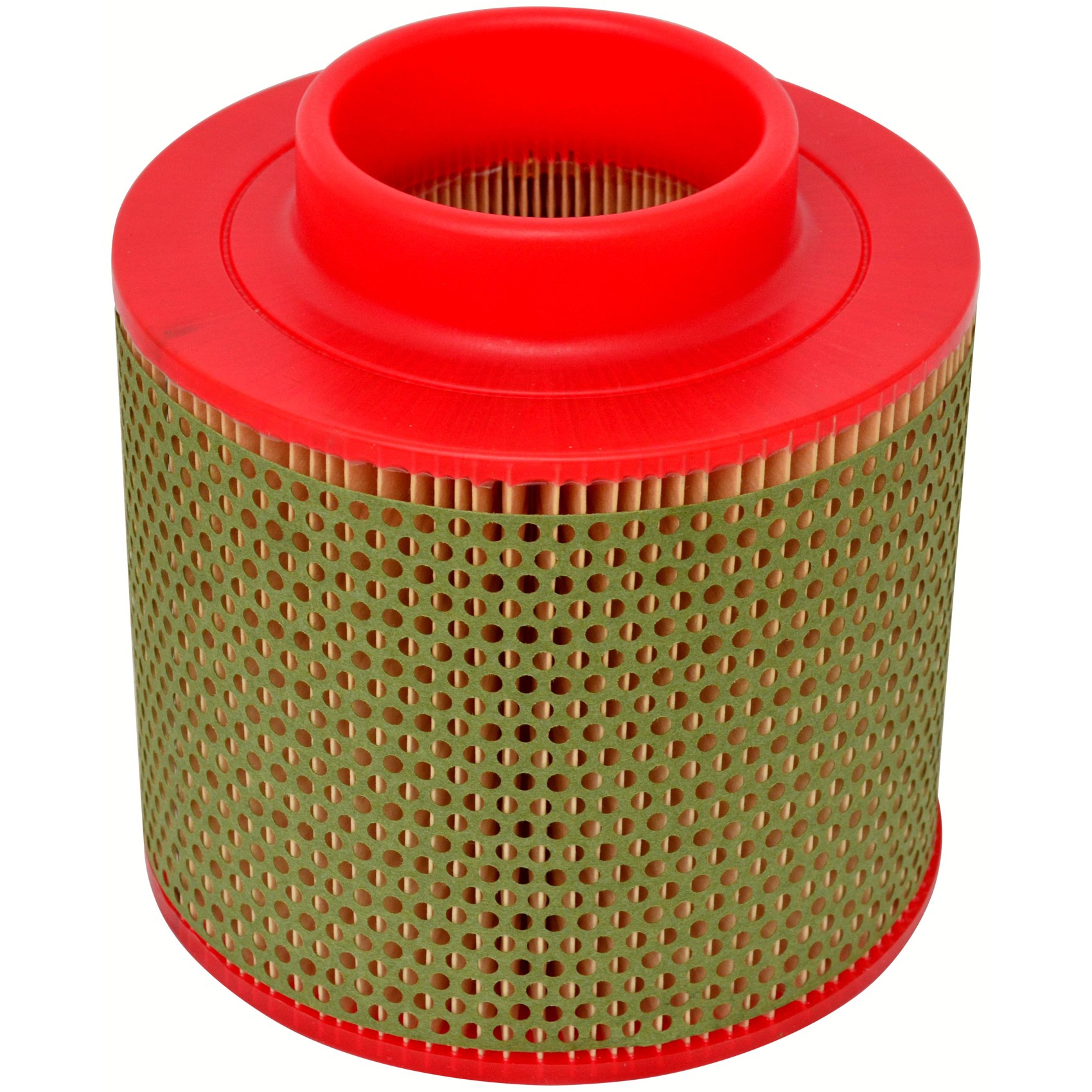 Filtro de Ar do Motor - Mann-Filter - C17100