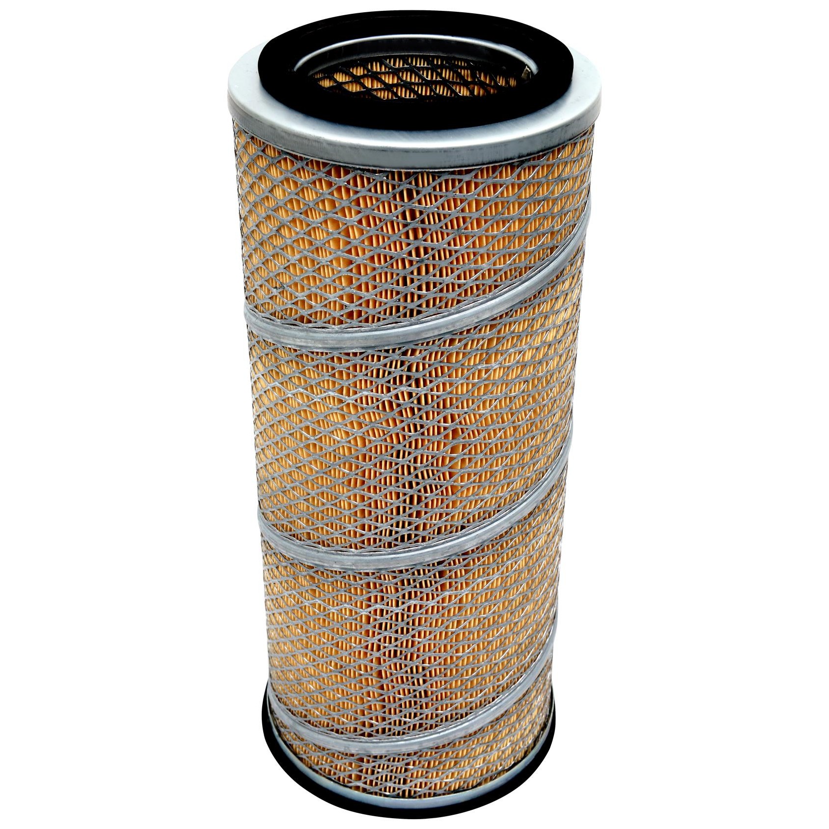 Filtro de Ar do Motor - Mann-Filter - C17308