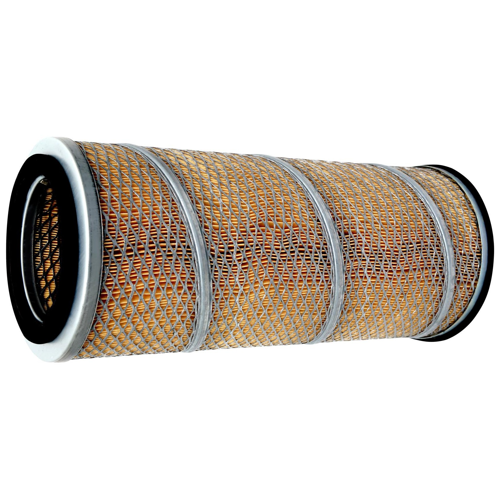 Filtro de Ar do Motor - Mann-Filter - C17308