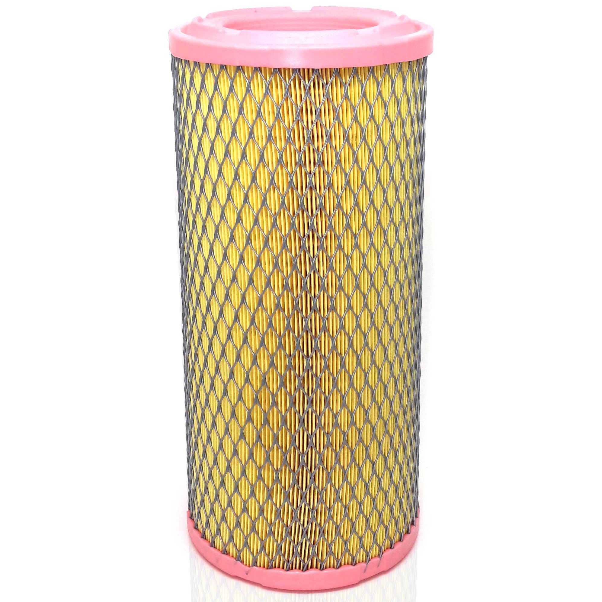 Filtro de Ar para Iveco Daily 35.13 - Mann-Filter - C17337/3