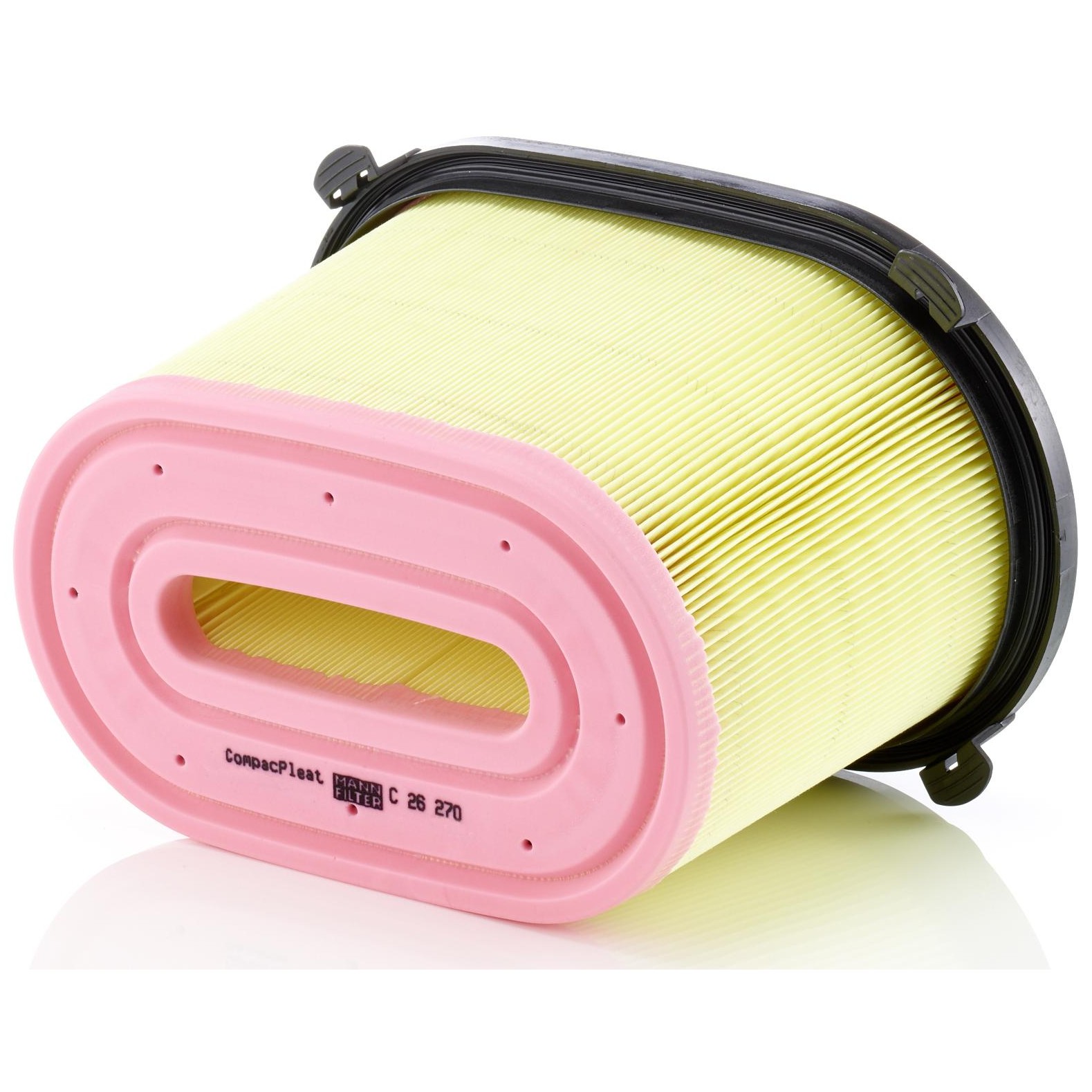 Filtro de Ar do Motor - Mann-Filter - C26270