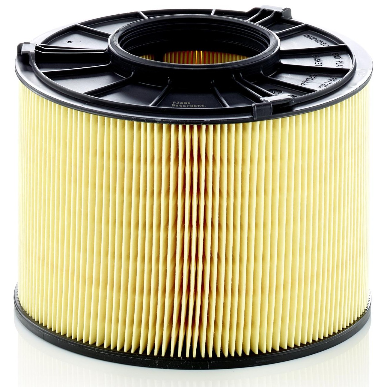 Filtro de Ar para Audi A4 e A5 - Mann-Filter - C17012/1