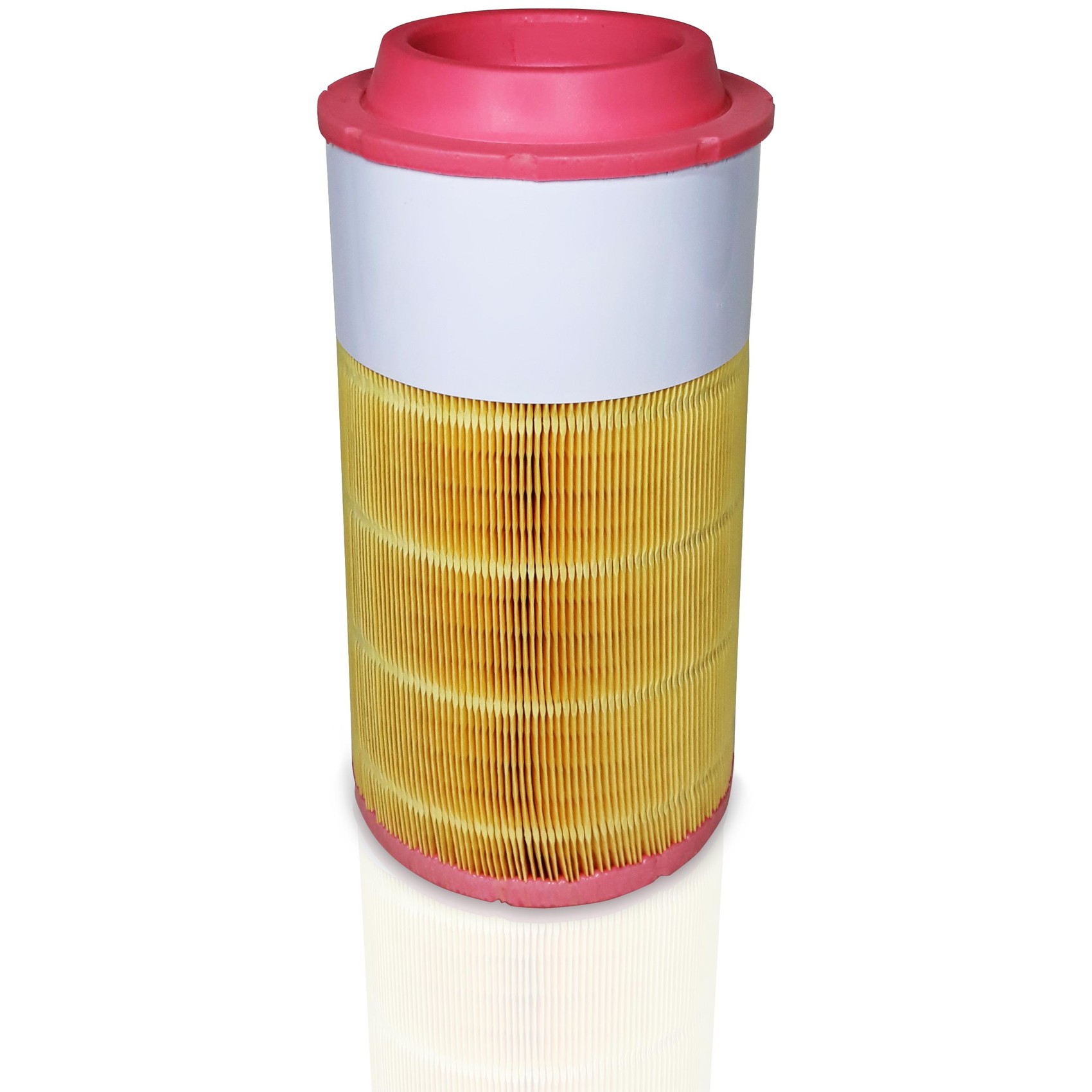 Filtro de Ar para Mitsubishi L200 - Mann-Filter - C18360/2