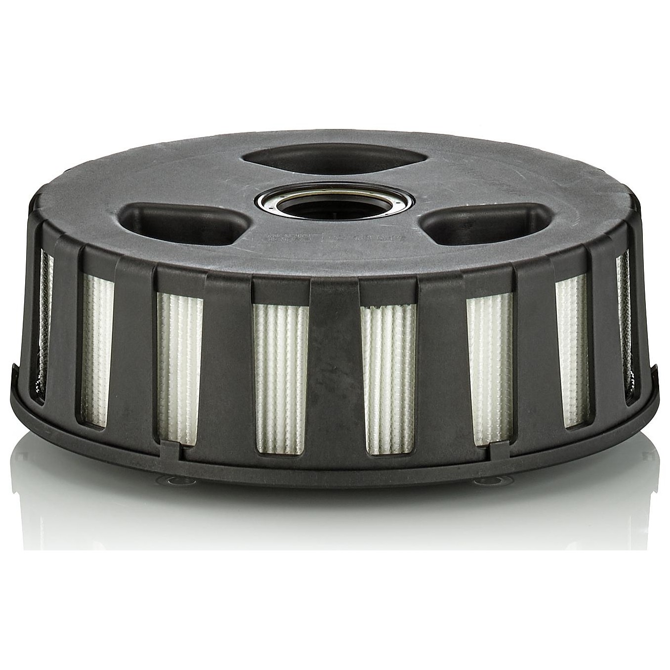 Filtro de Ar para Iveco S-WAY 480 - Mann-Filter - C18016