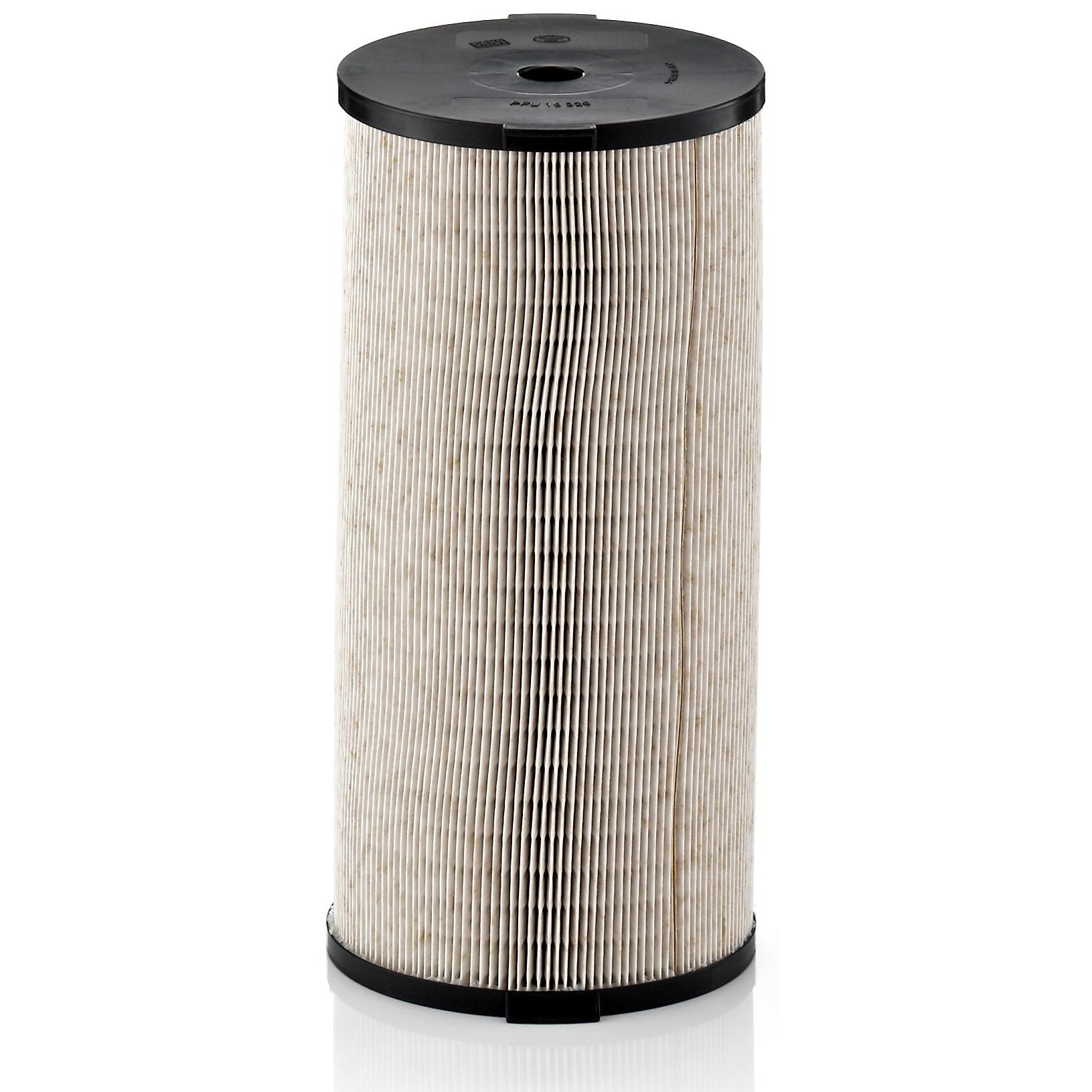 Filtro de Óleo Lubrificante para Volvo N10 300 e NL10 280 - Mann-Filter - PFU19326x