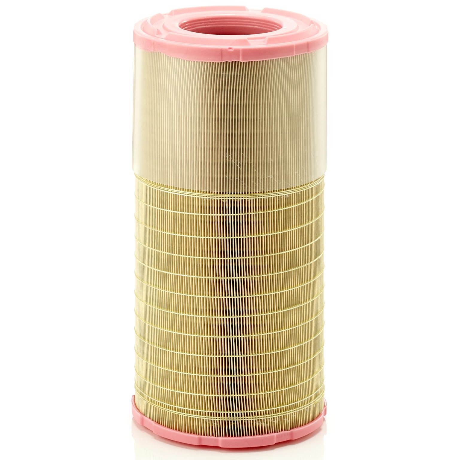 Filtro de Ar do Motor - Mann-Filter - C21630/3