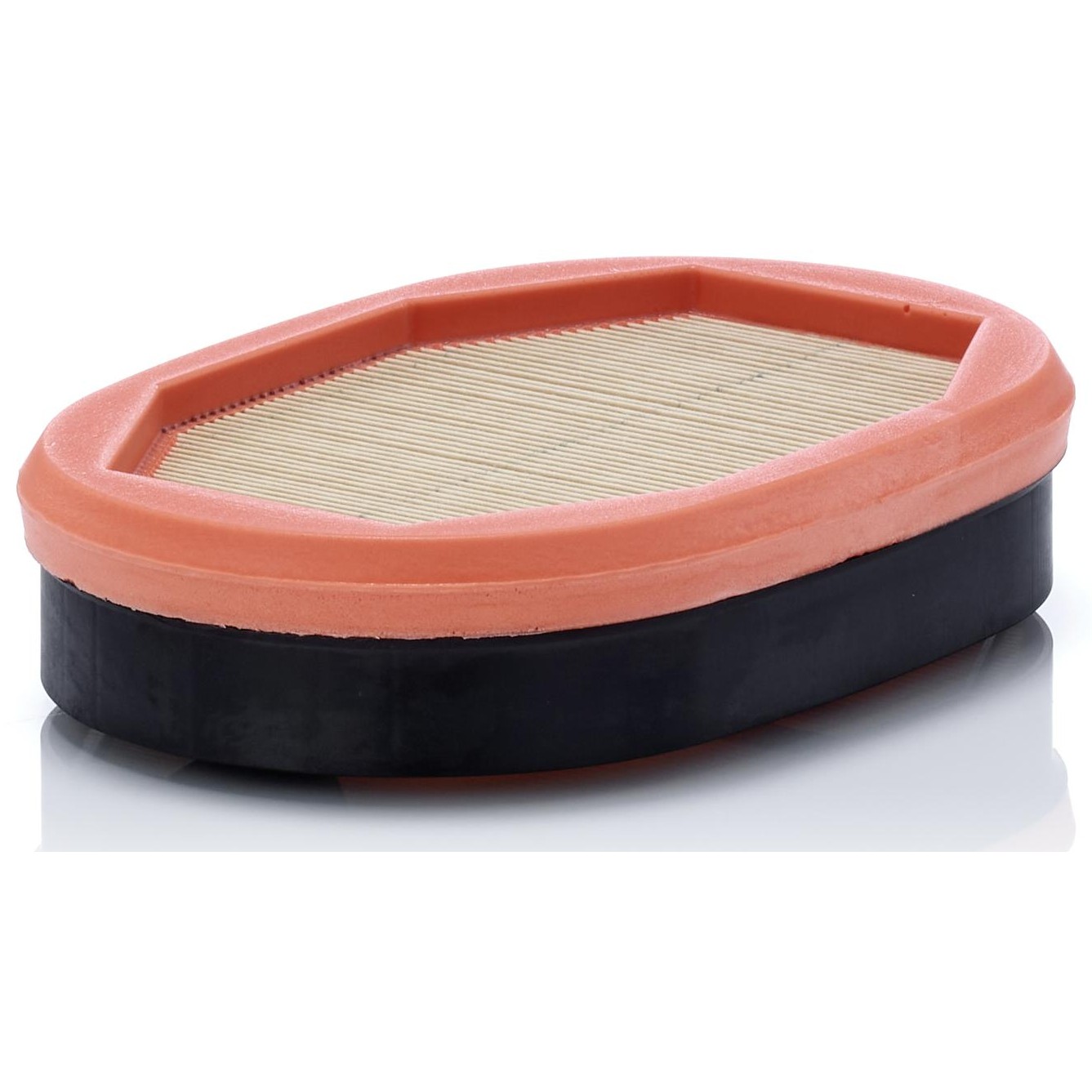 Filtro de Ar do Motor - Mann-Filter - CF2135