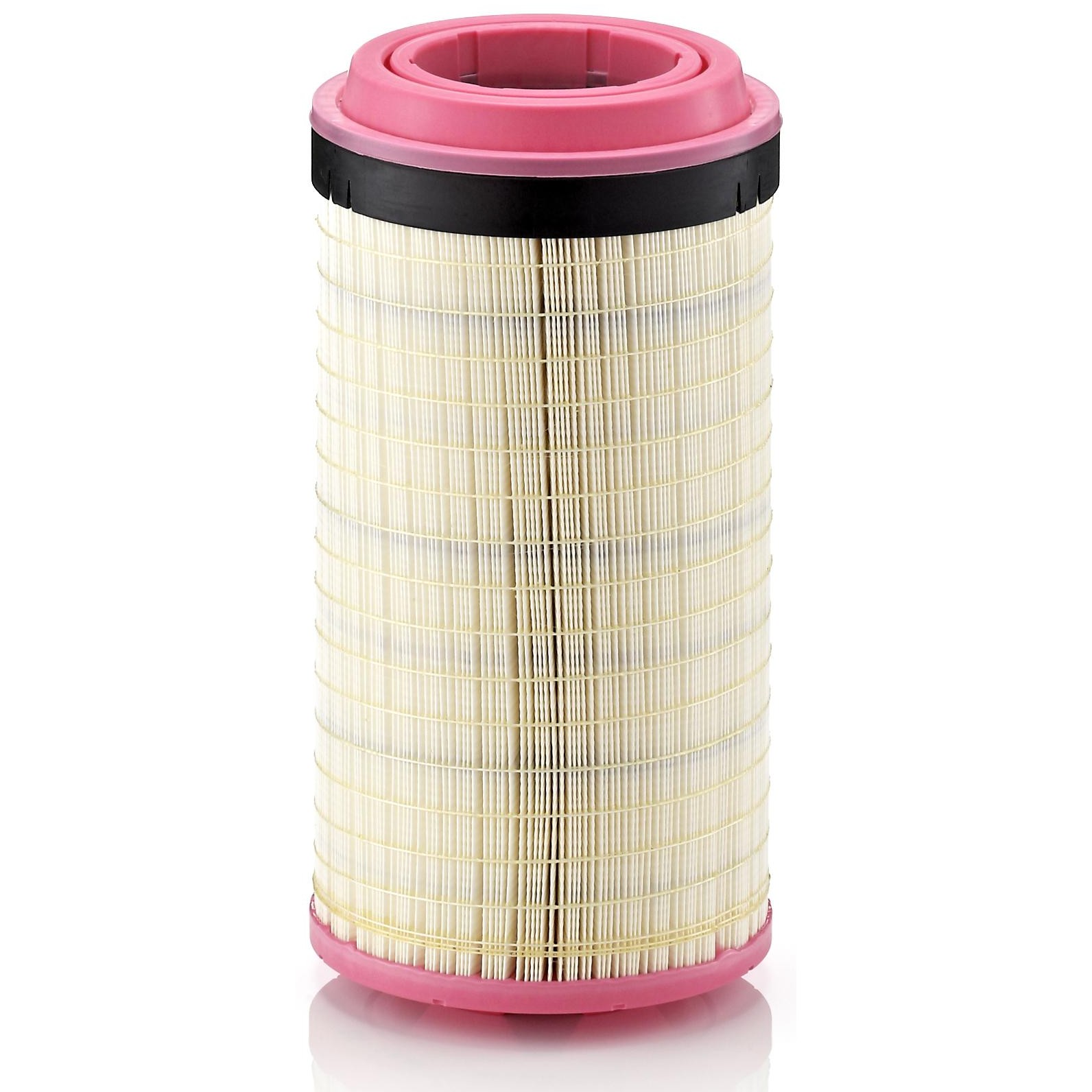 Filtro de Ar do Motor - Mann-Filter - C21600