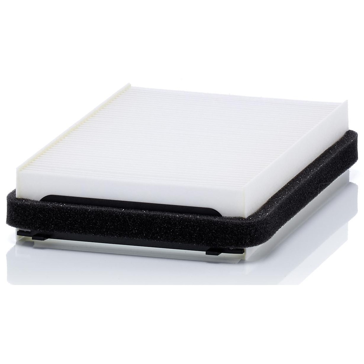 FIltro de Ar Condicionado Cabine - Mann-Filter - CU2136