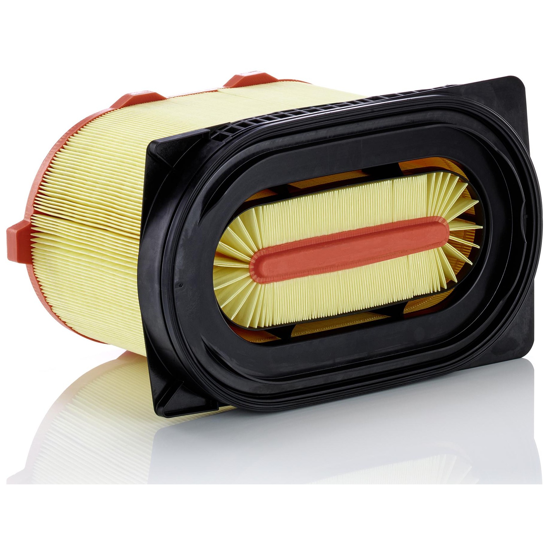 Filtro de Ar do Motor - Mann-Filter - C34540/1