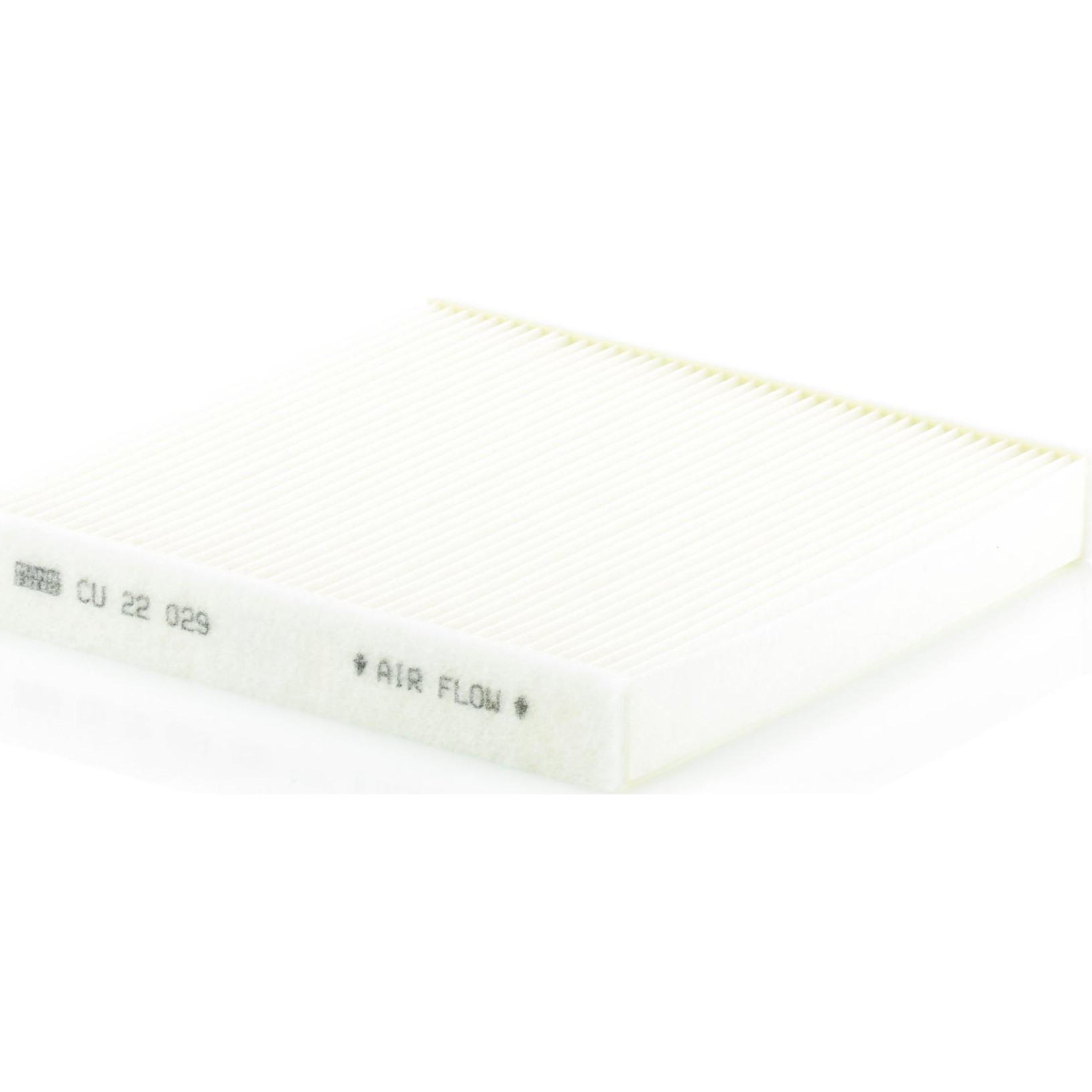 FIltro de Ar Condicionado Cabine - Mann-Filter - CU22029