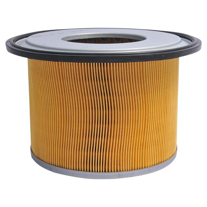 Filtro de Ar para Kia Besta e Sportage - Mann-Filter - C18142