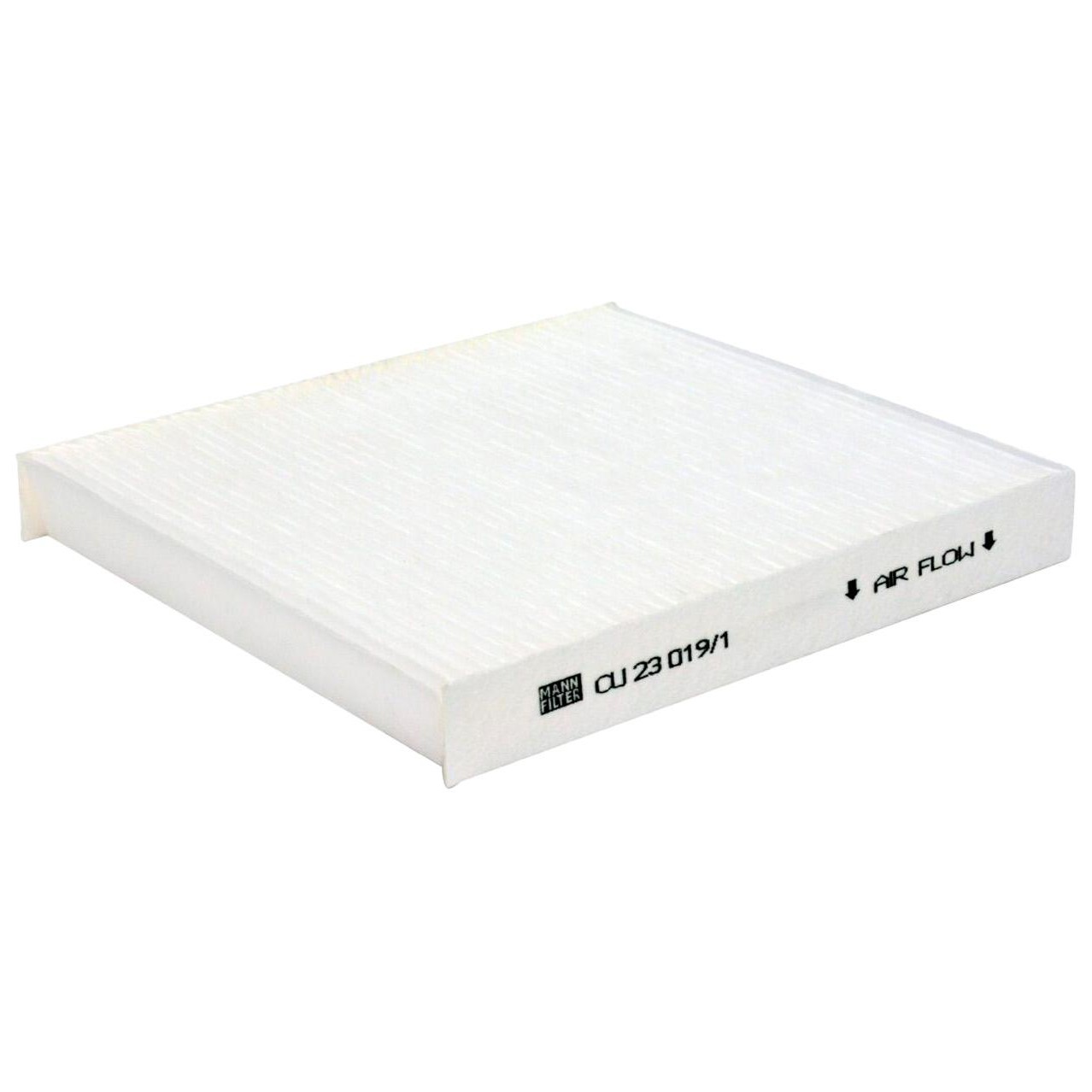 Filtro de Ar da Cabine para Hyundai Creta - Mann-Filter - CU23019/1
