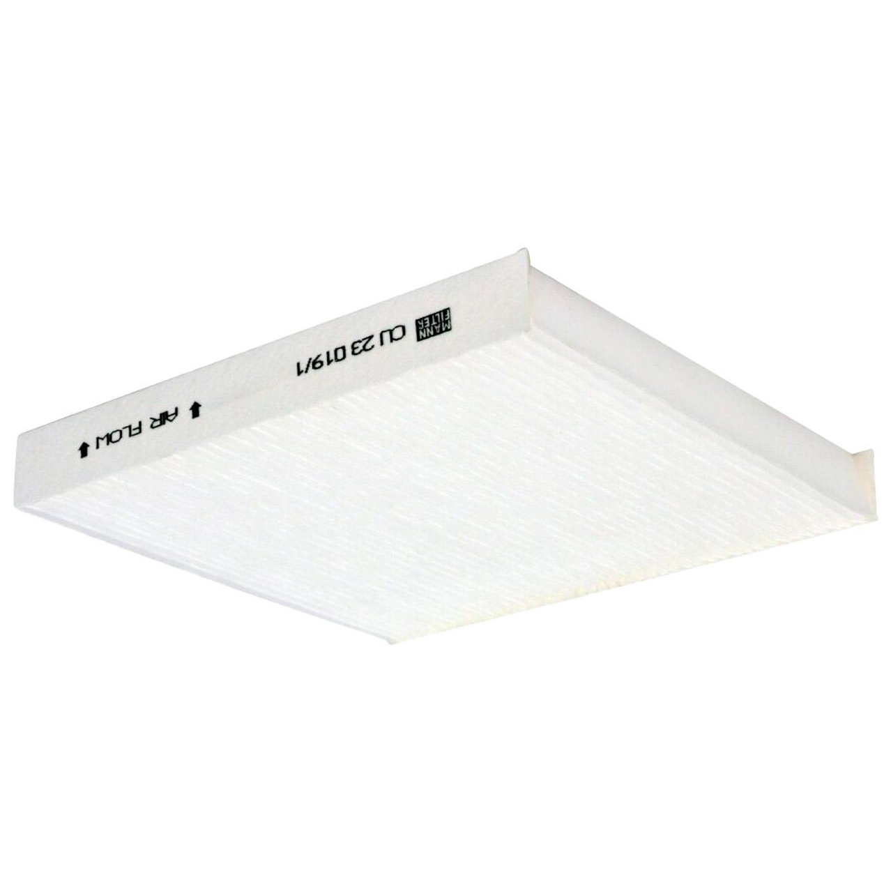 Filtro de Ar da Cabine para Hyundai Creta - Mann-Filter - CU23019/1