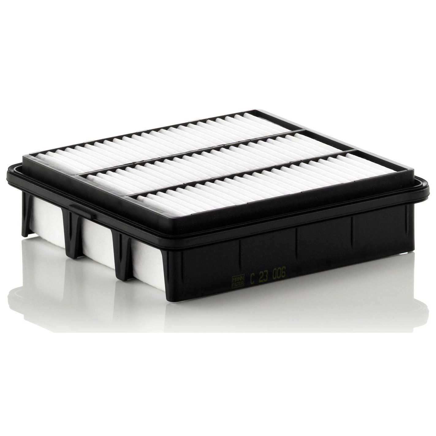 Filtro de Ar para Hyundai Azera - Mann-Filter - C23006
