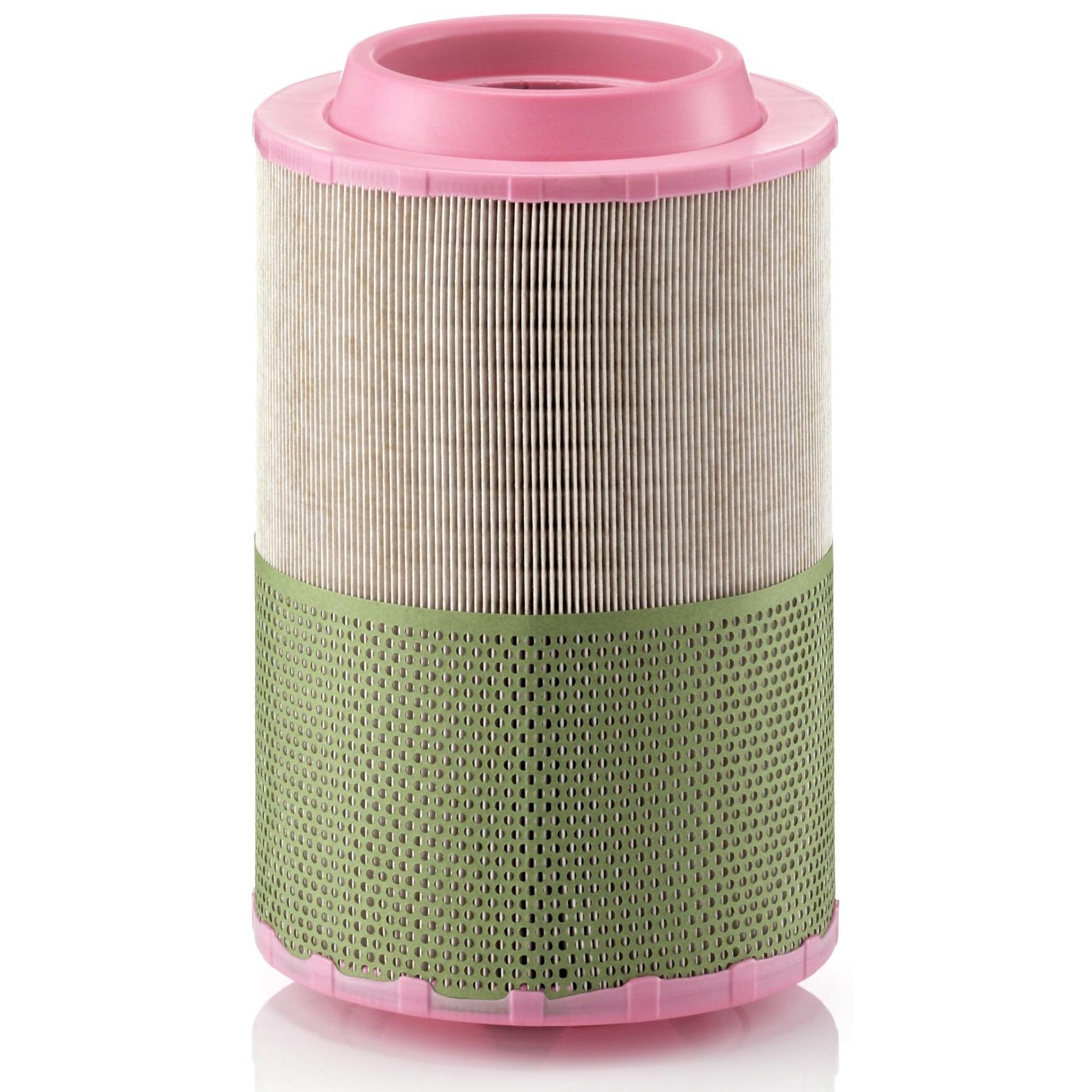 Filtro de Ar do Motor - Mann-Filter - C23632/1