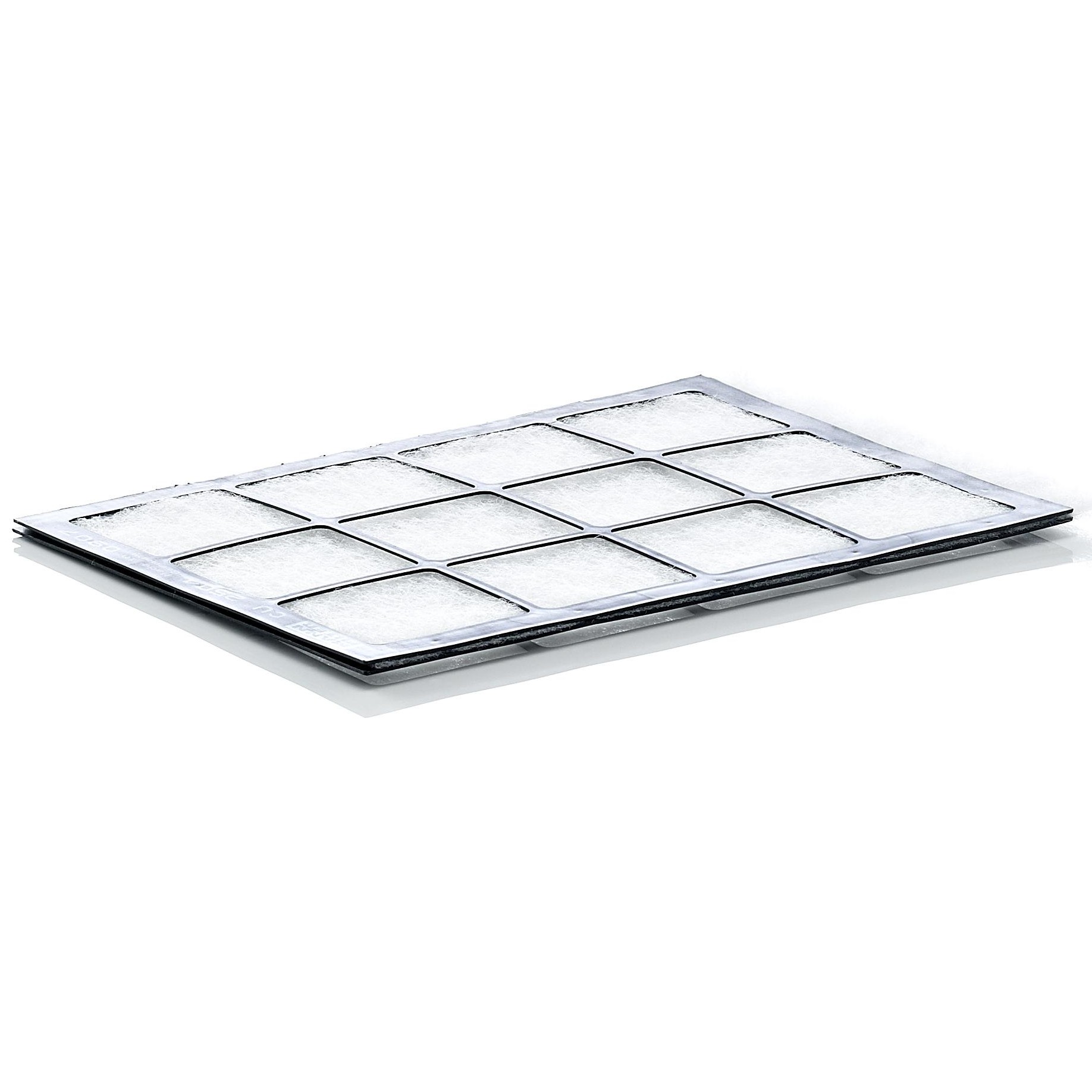 FIltro de Ar Condicionado Cabine - Mann-Filter - CU2504