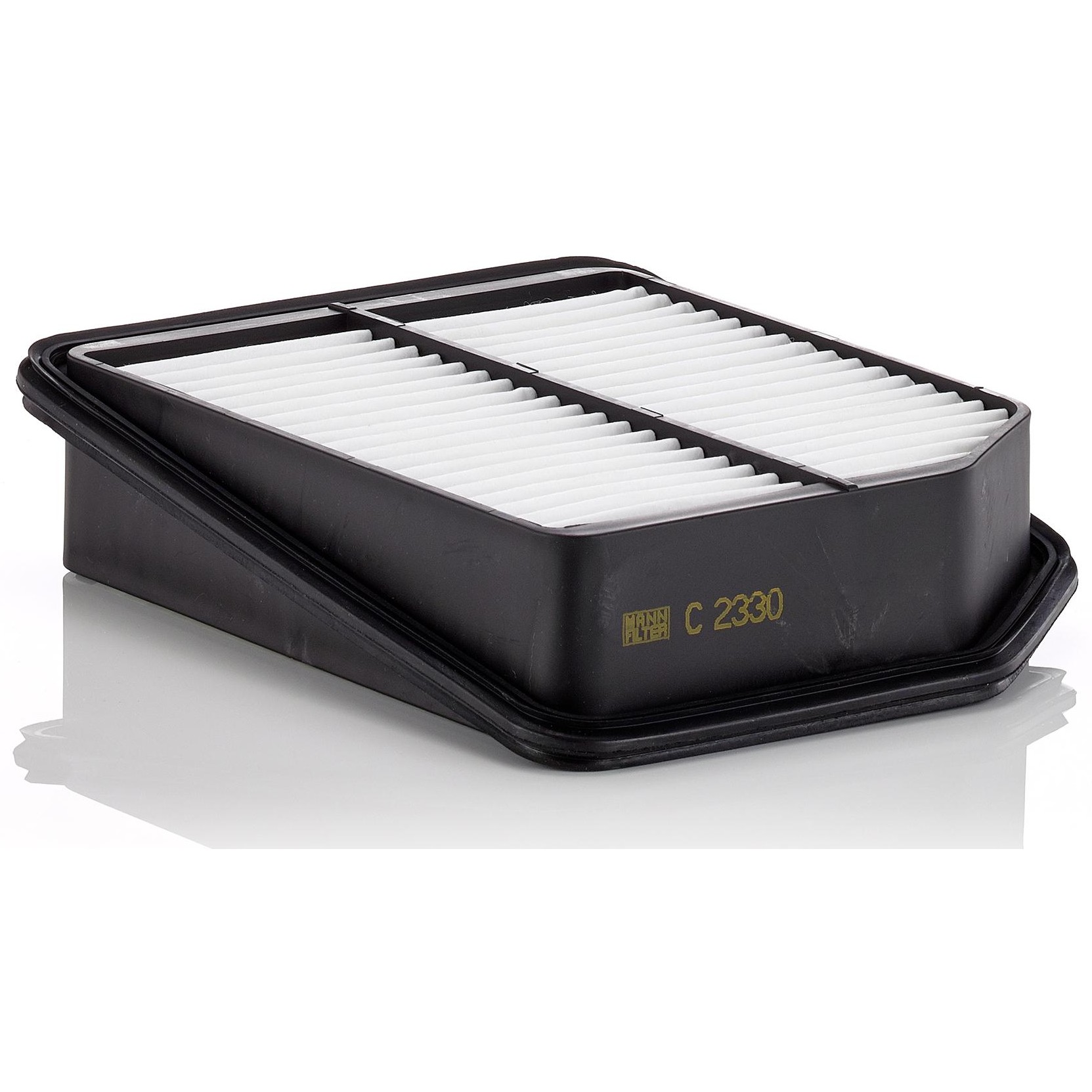 Filtro de Ar para Suzuki Grand Vitara - Mann-Filter - C2330