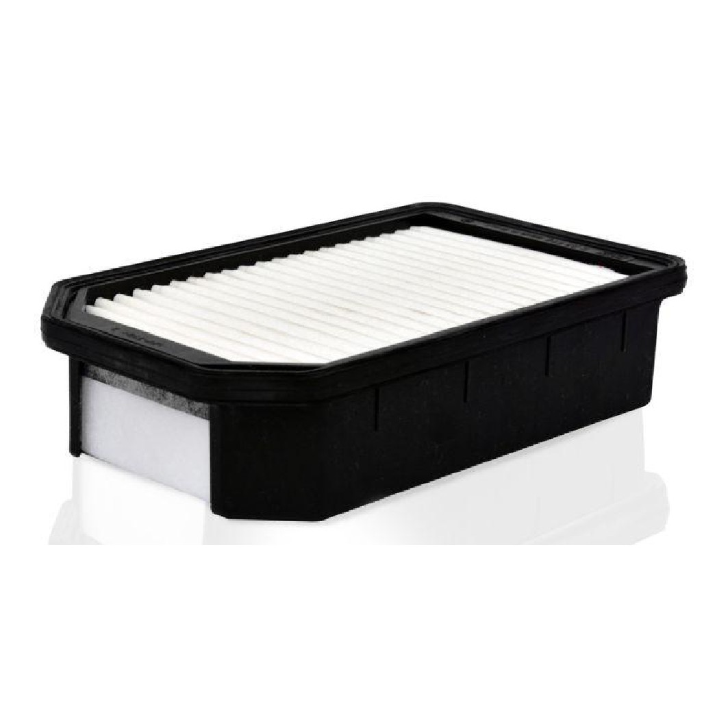 Filtro de Ar para Hyundai HB20 - Mann-Filter - C23110