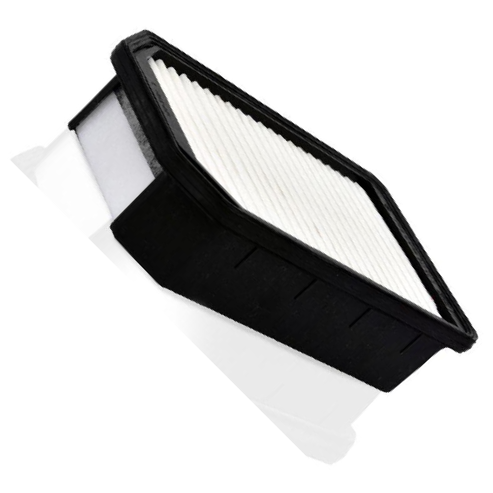 Filtro de Ar para Hyundai HB20 - Mann-Filter - C23110