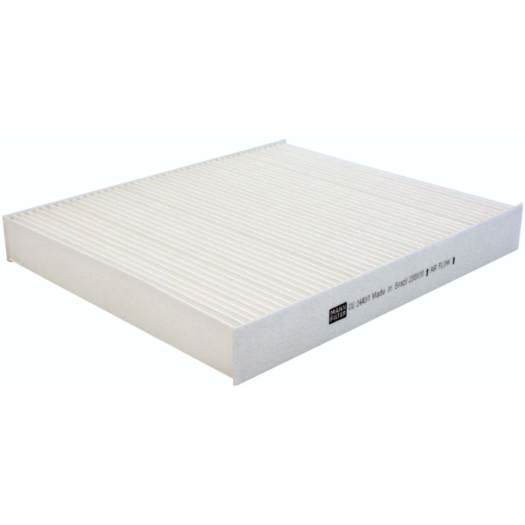FIltro de Ar Condicionado Cabine - Mann-Filter - CU2440/1