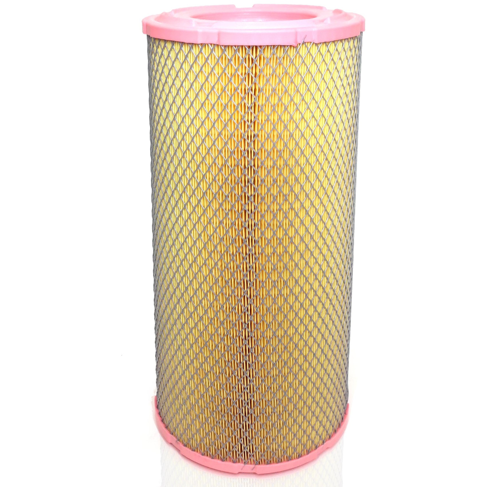 Filtro de Ar do Motor - Mann-Filter - C24015/3