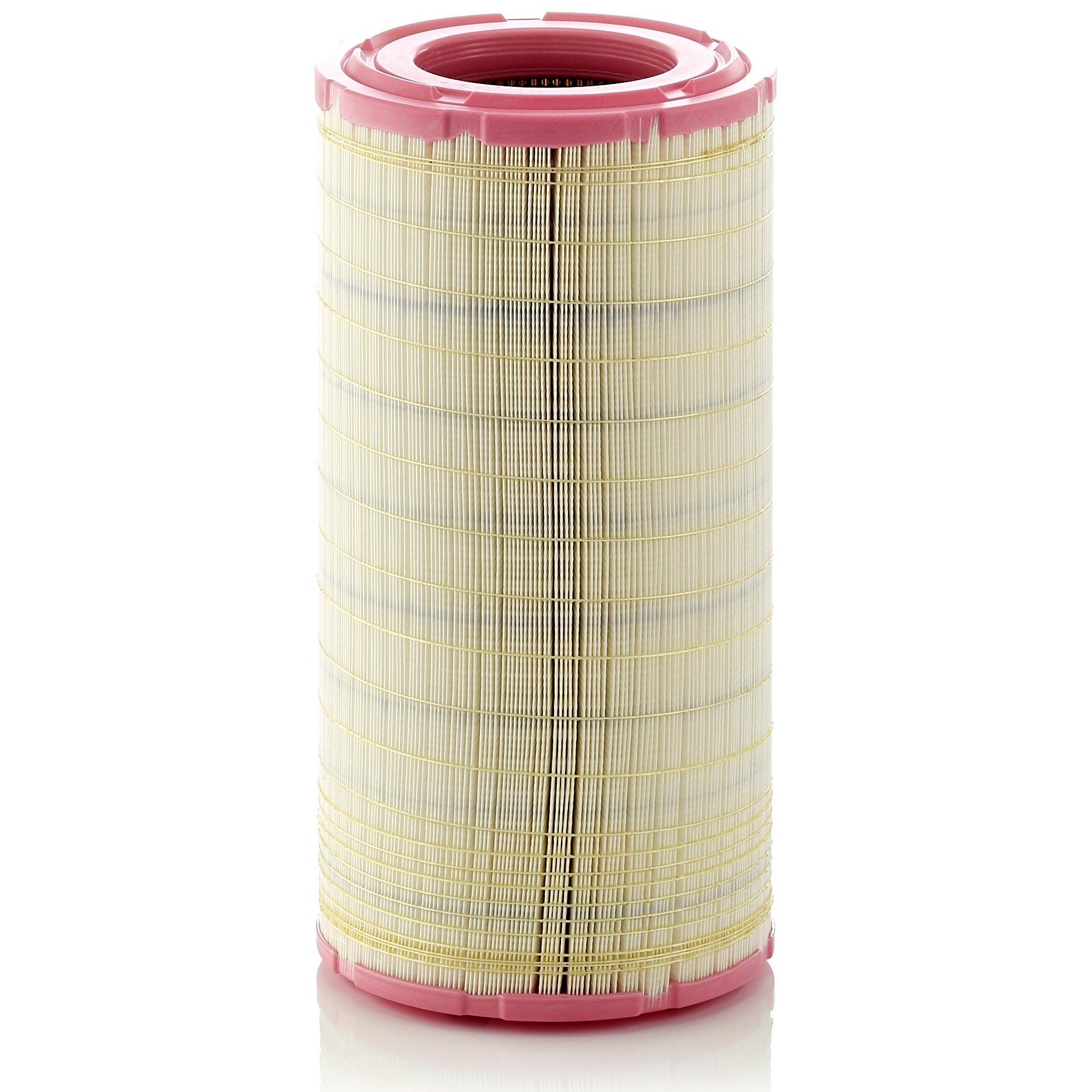 Filtro de Ar do Motor - Mann-Filter - C24904/2