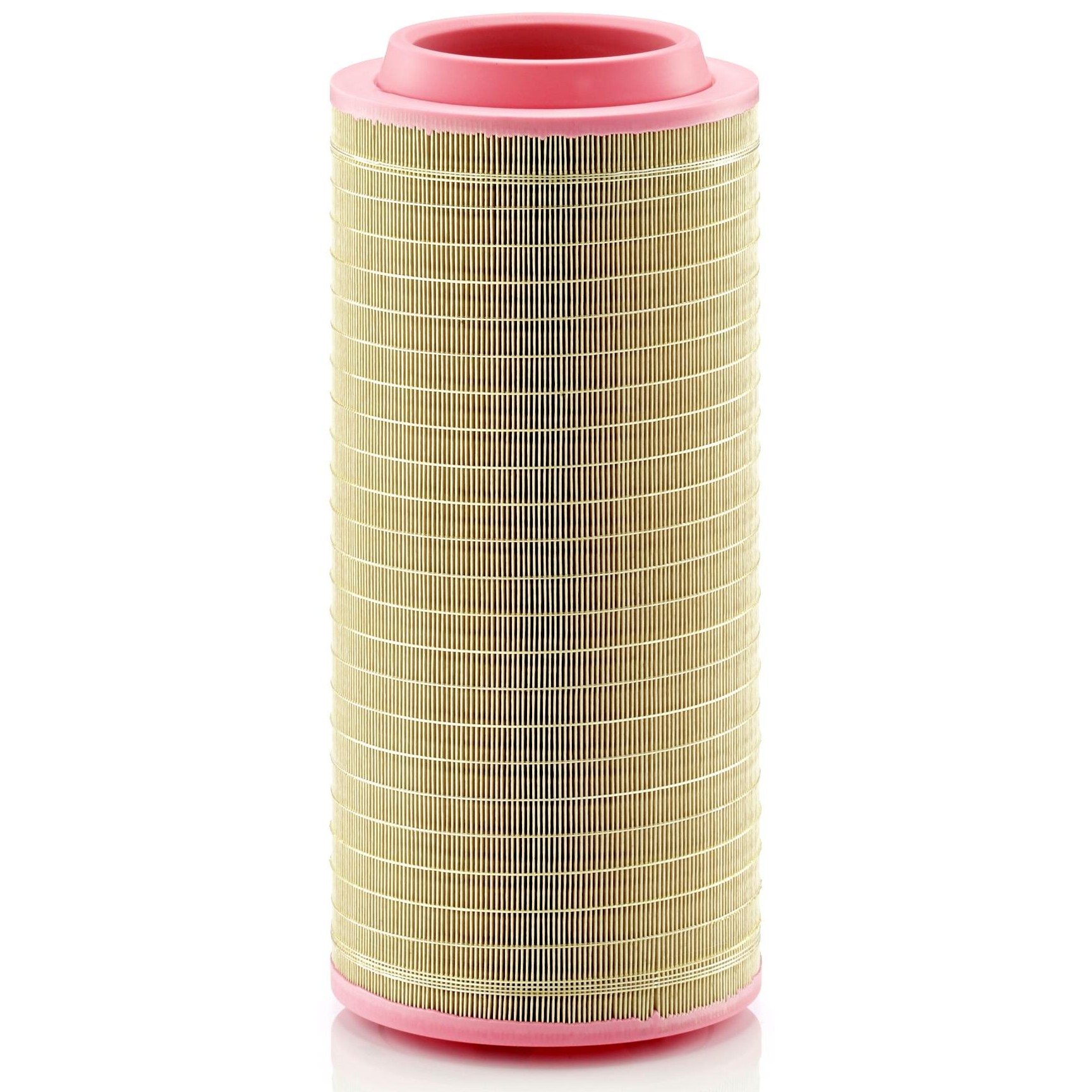 Filtro de Ar do Motor - Mann-Filter - C25710/3