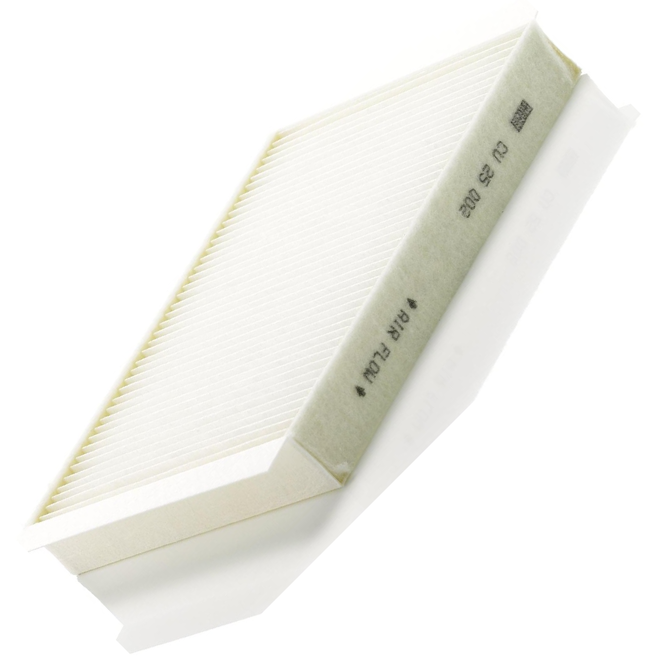 FIltro de Ar Condicionado Cabine - Mann-Filter - CU25002