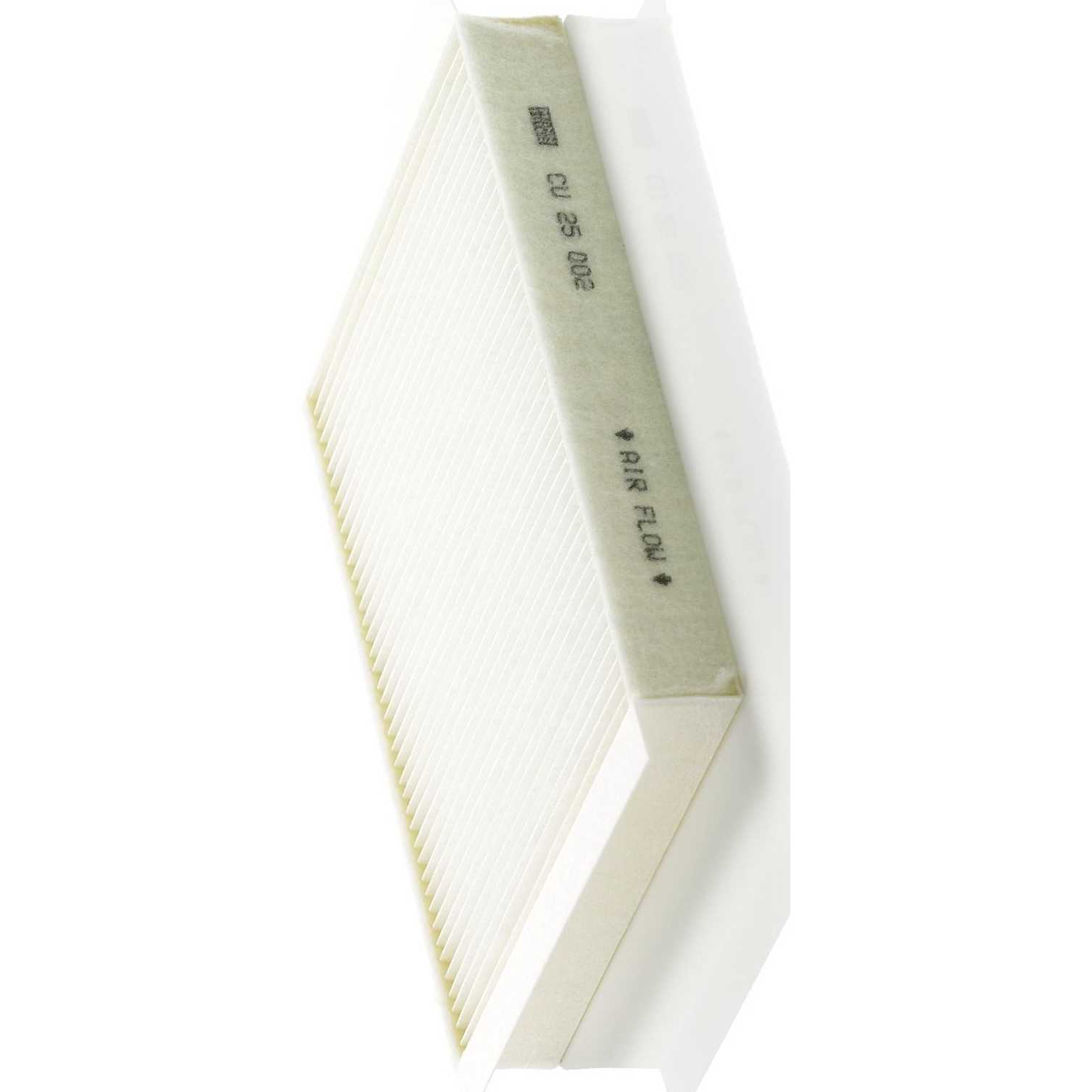 FIltro de Ar Condicionado Cabine - Mann-Filter - CU25002