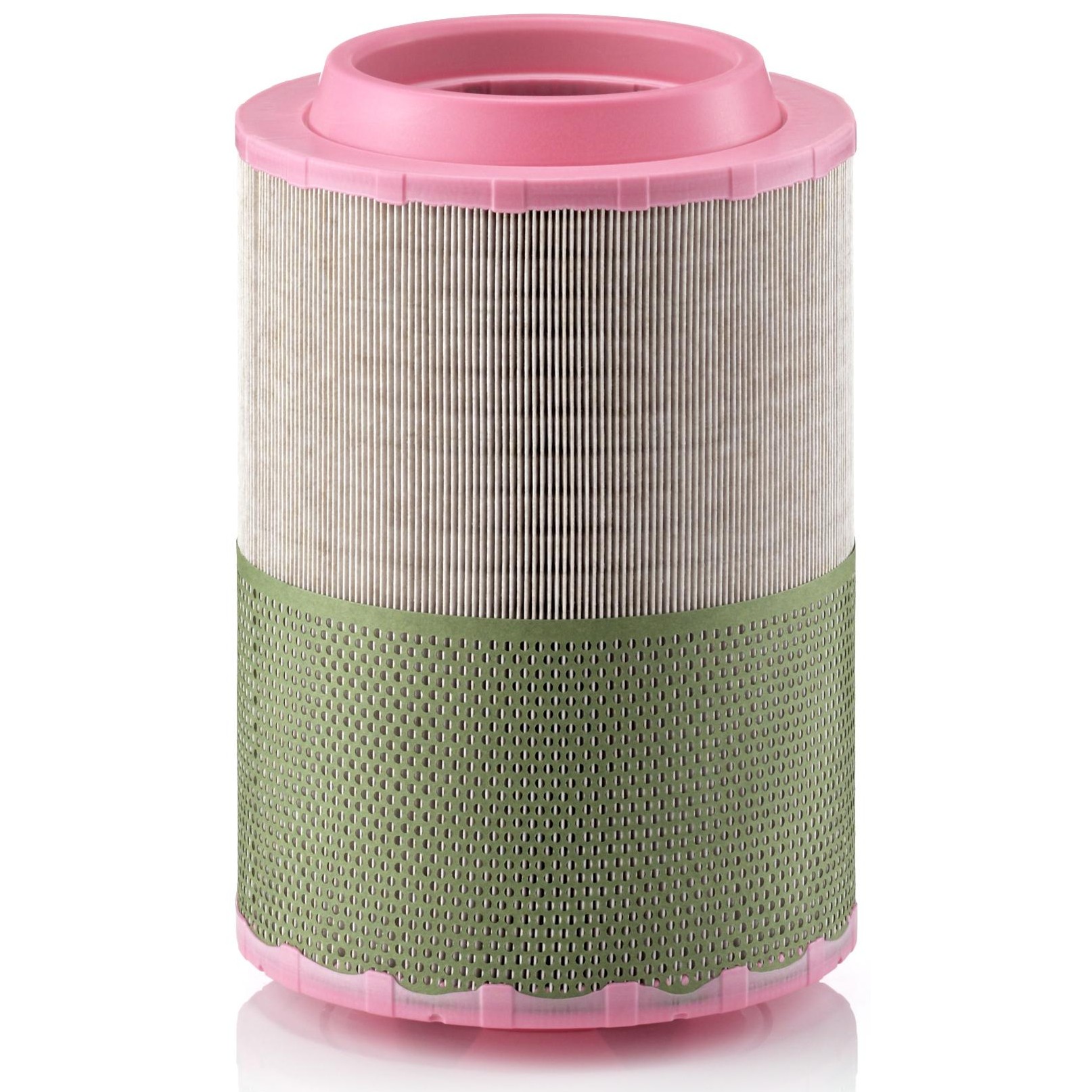 Filtro de Ar do Motor - Mann-Filter - C25740