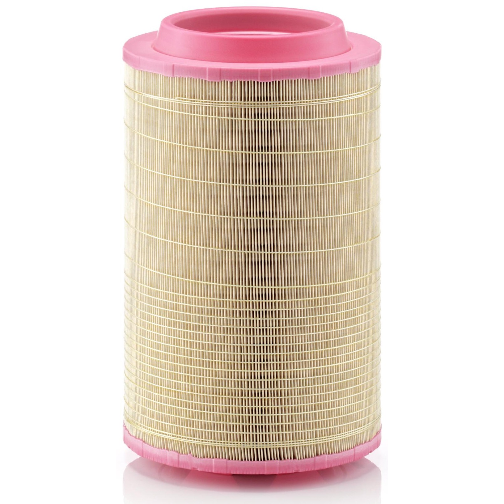 Filtro de Ar do Motor - Mann-Filter - C25860/5
