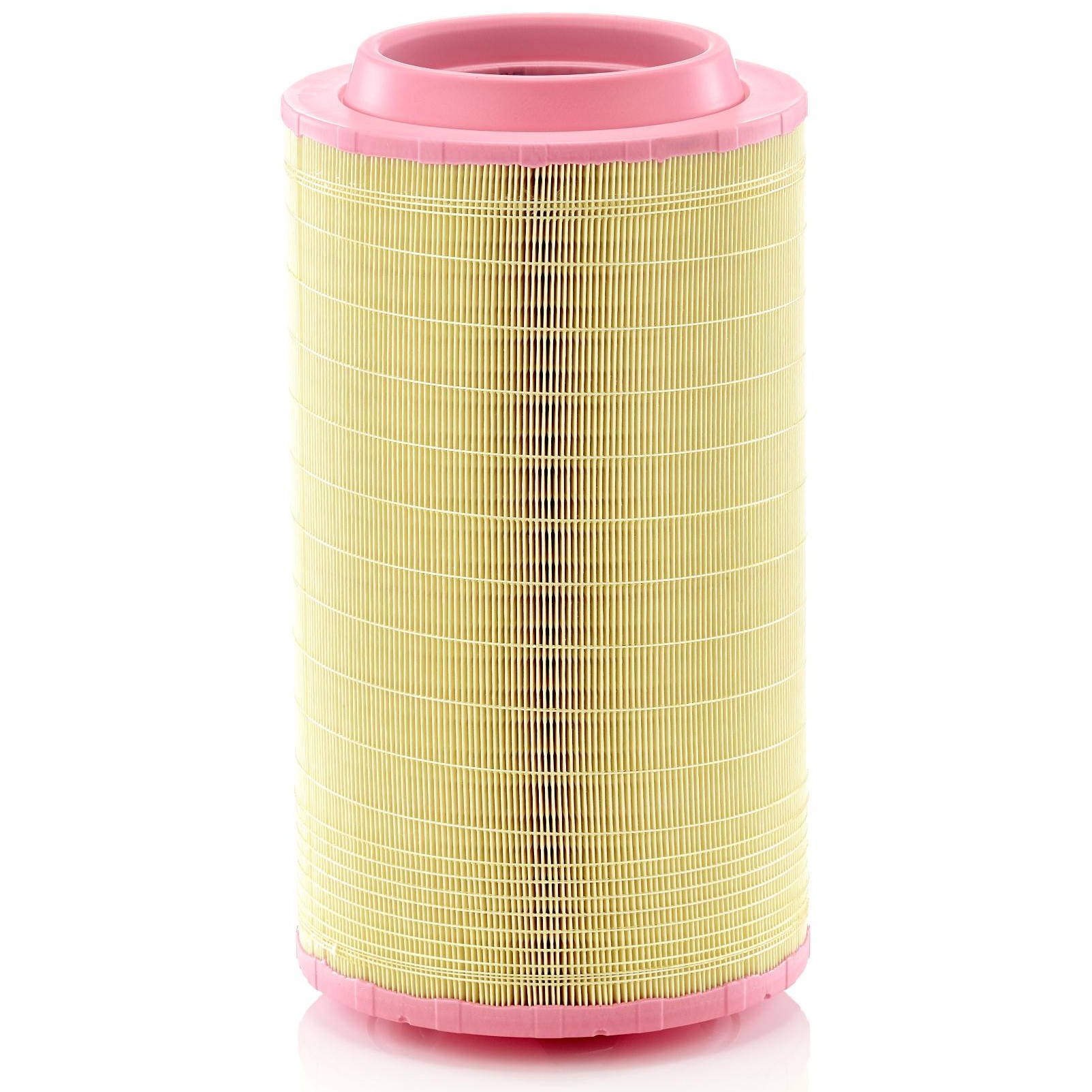 Filtro de Ar para Volvo B 360 S - Mann-Filter - C25990/1