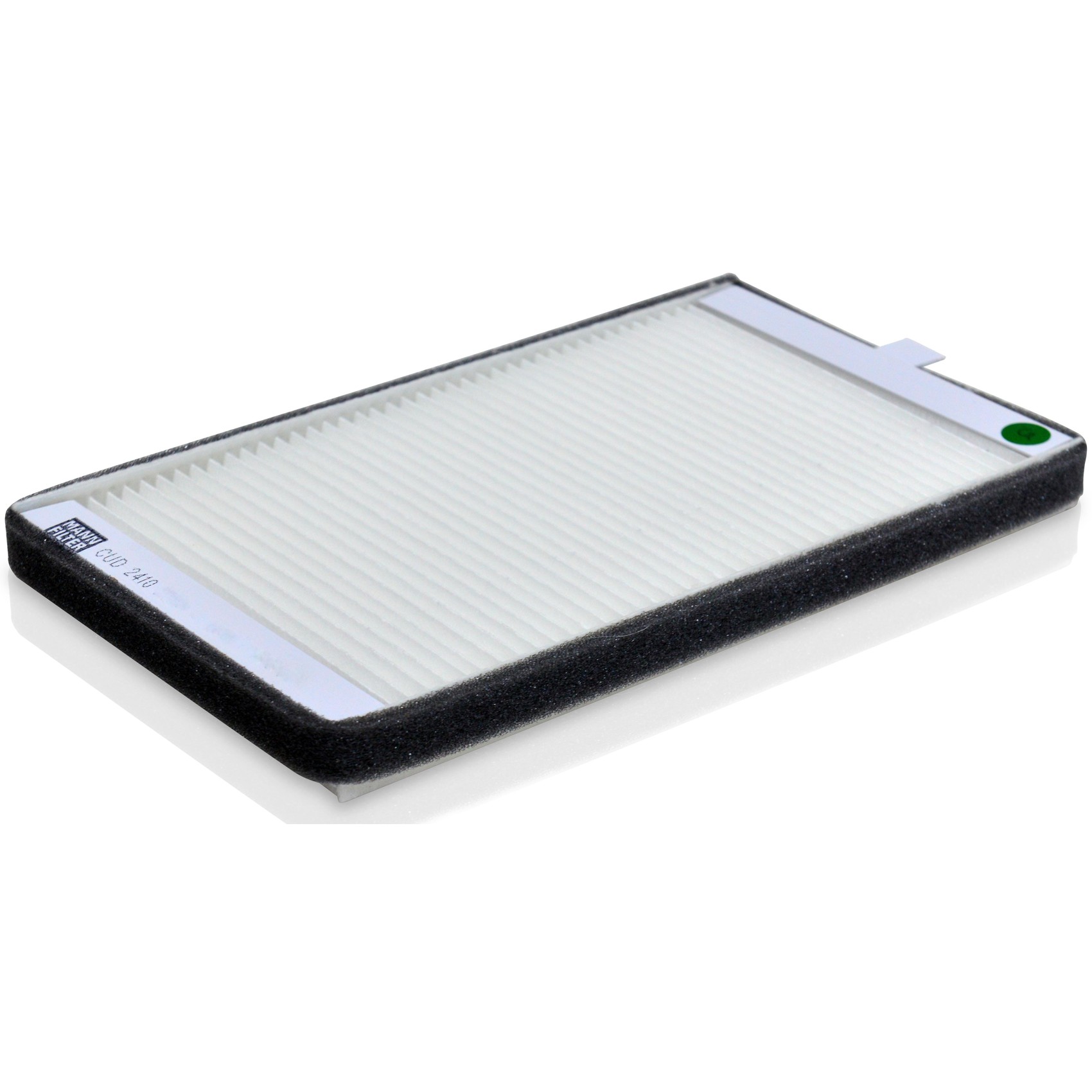 FIltro de Ar Condicionado Cabine - Mann-Filter - CUD2410