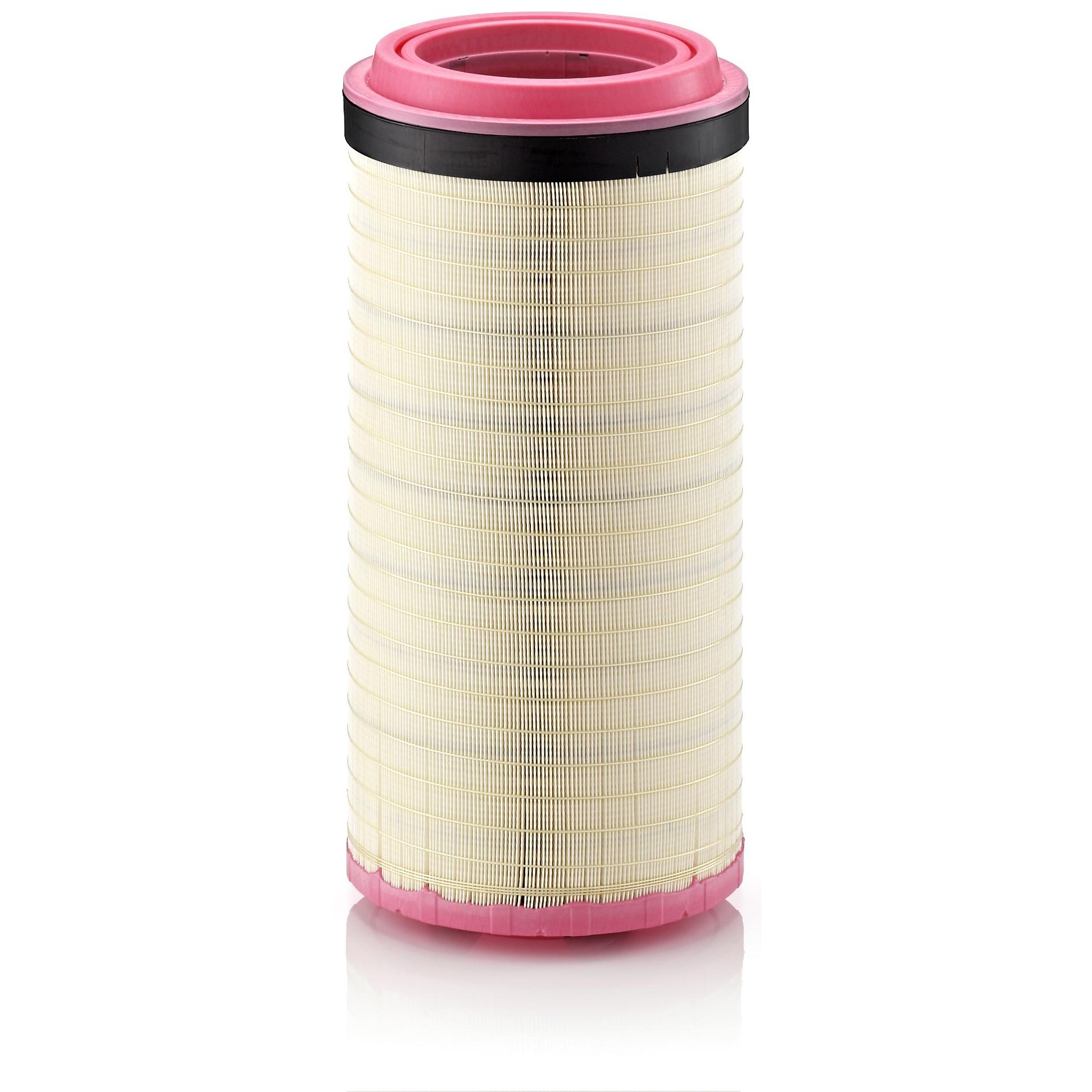 Filtro de Ar do Motor - Mann-Filter - C251020