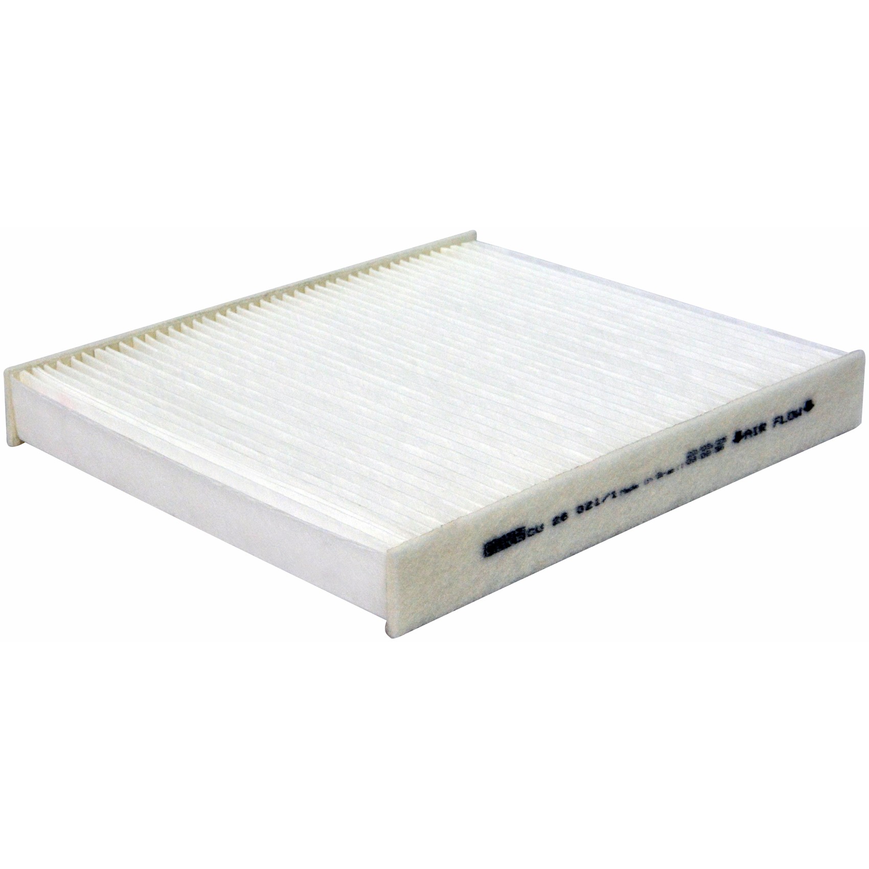 FIltro de Ar Condicionado Cabine - Mann-Filter - CU26021/1
