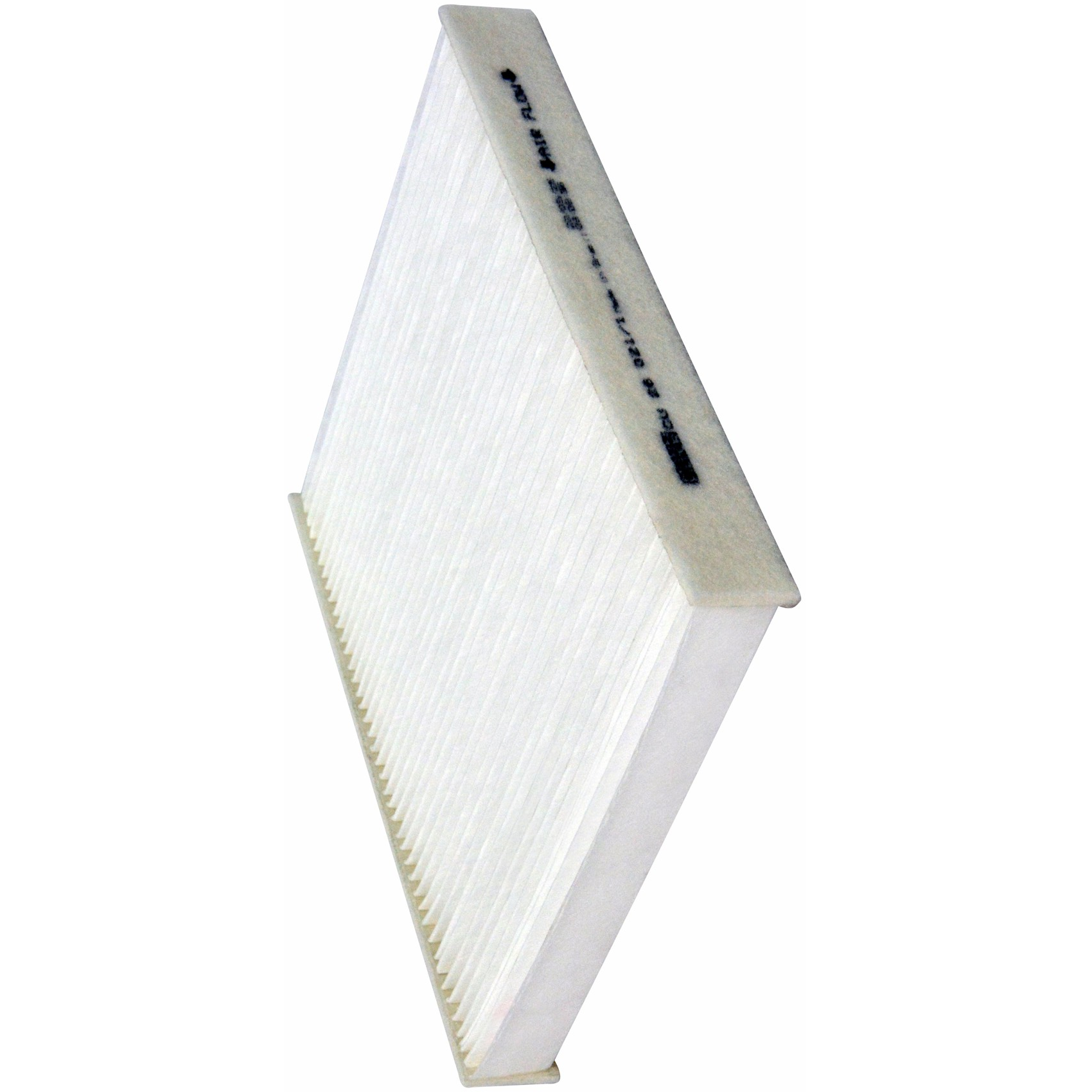 FIltro de Ar Condicionado Cabine - Mann-Filter - CU26021/1