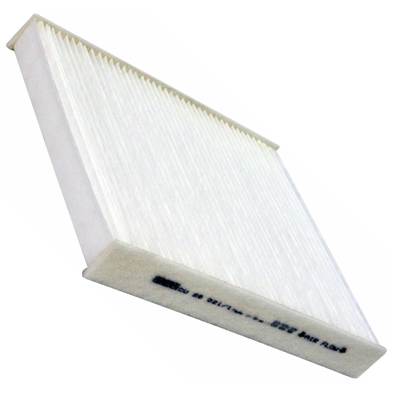 FIltro de Ar Condicionado Cabine - Mann-Filter - CU26021/1