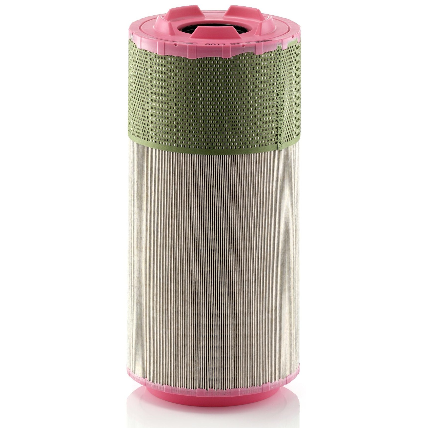 Filtro de Ar para Scania K310 - Mann-Filter - C261100