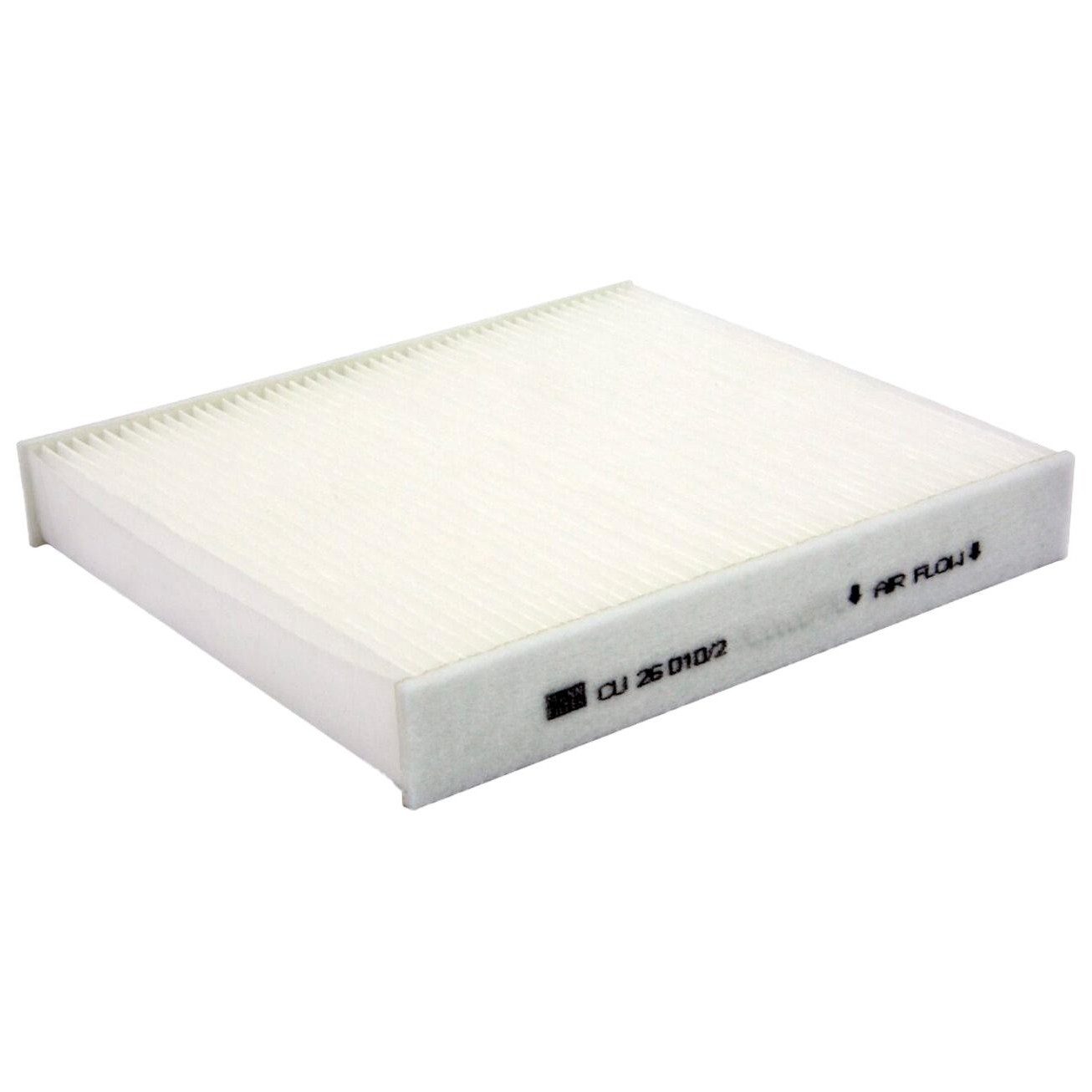 FIltro de Ar Condicionado Cabine - Mann-Filter - CU26010/2