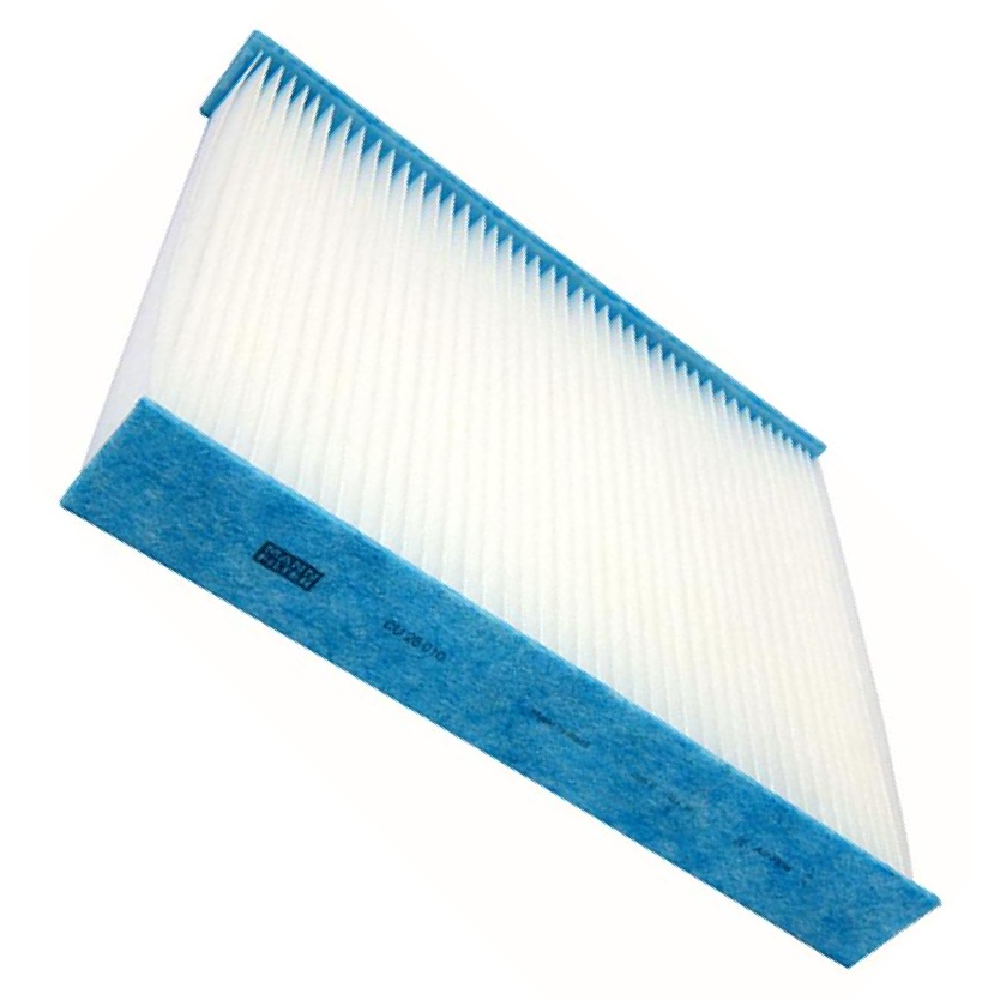 FIltro de Ar Condicionado Cabine - Mann-Filter - CU26010/2