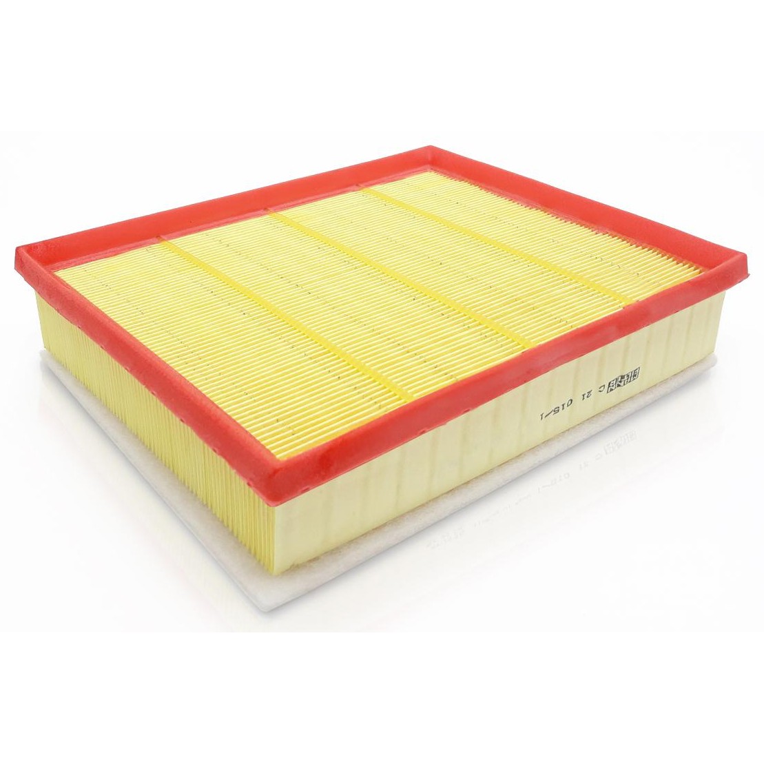 Filtro de Ar para Nissan Frontier - Mann-Filter - C21015/1