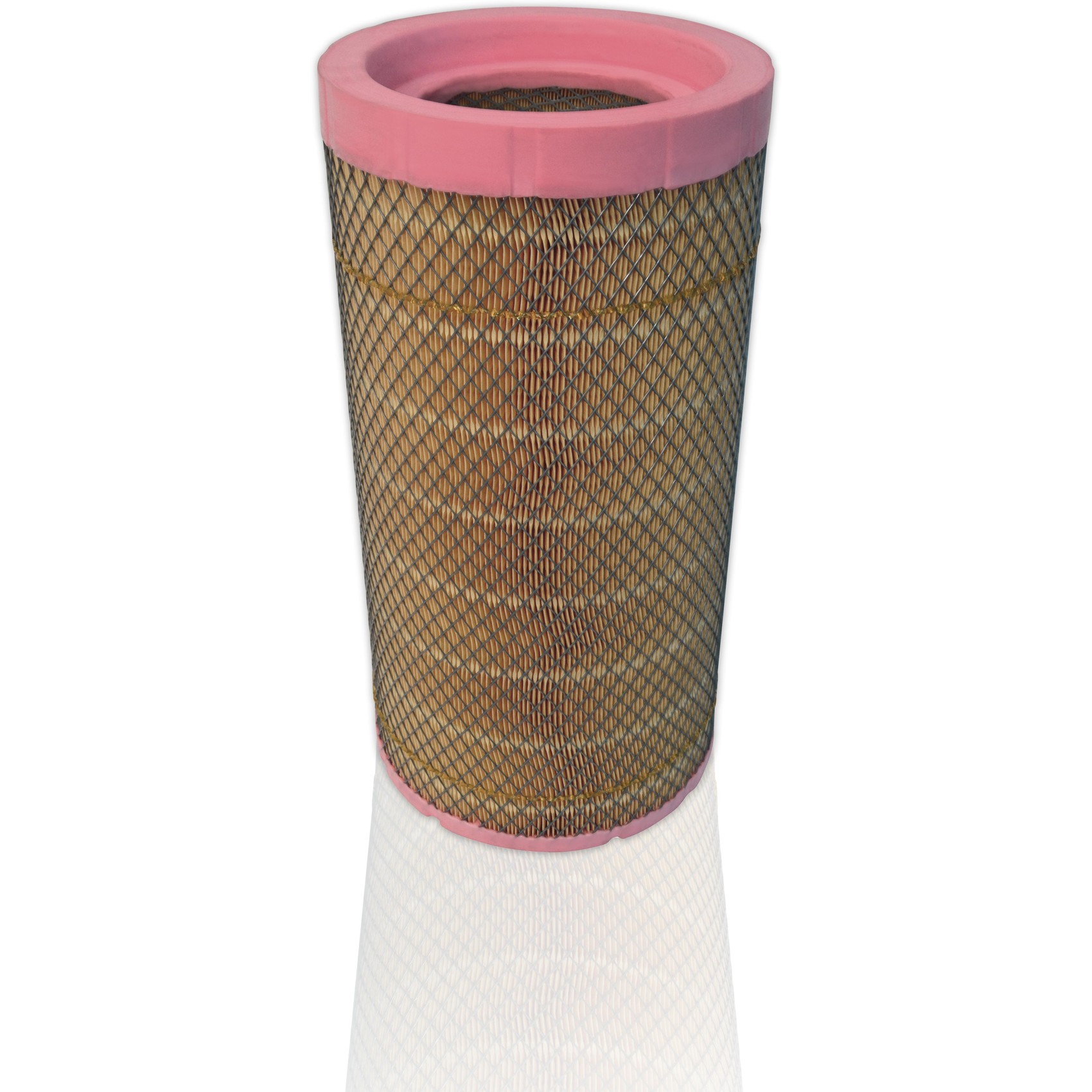 Filtro de Ar do Motor - Mann-Filter - C27130/1