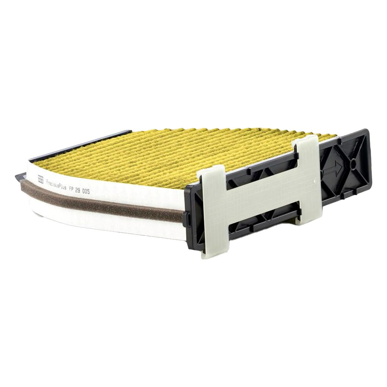 FIltro de Ar Condicionado Cabine - Mann-Filter - FP29005