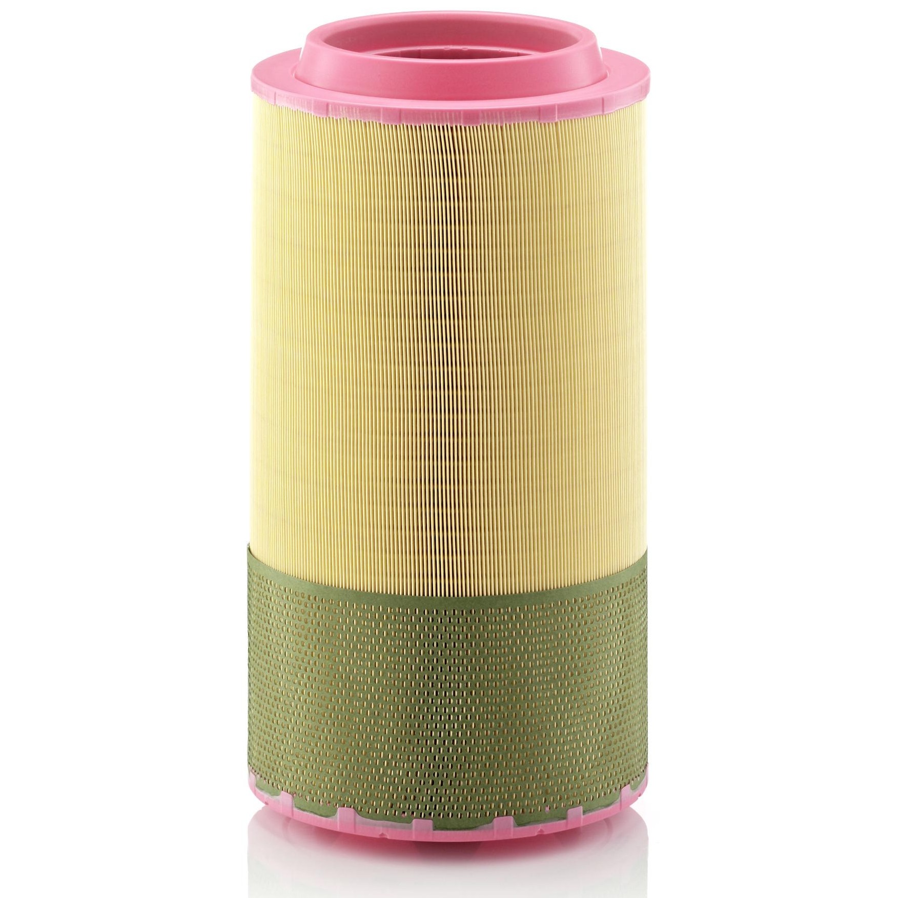 Filtro de Ar do Motor - Mann-Filter - C271250/1