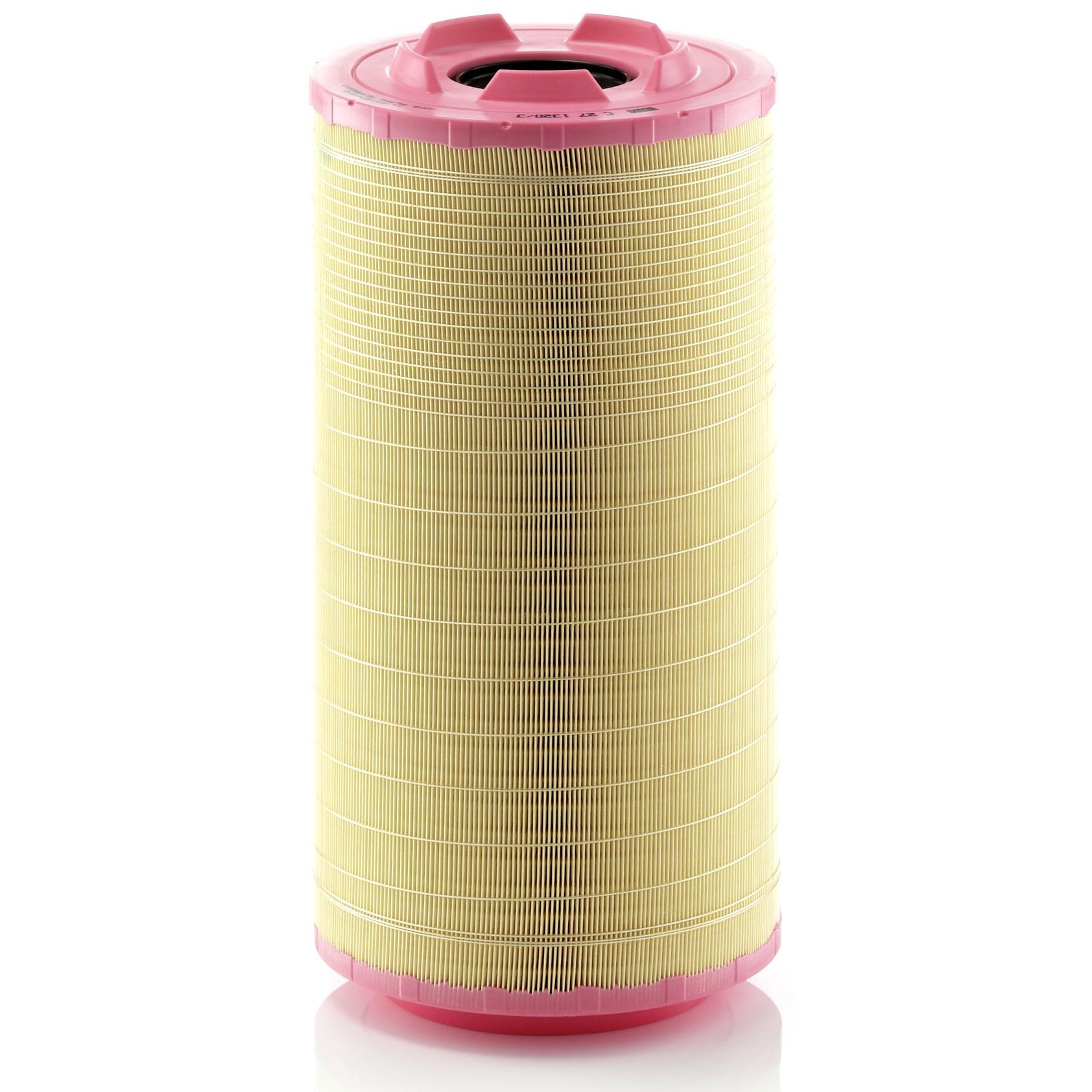Filtro de Ar do Motor - Mann-Filter - C271320/3