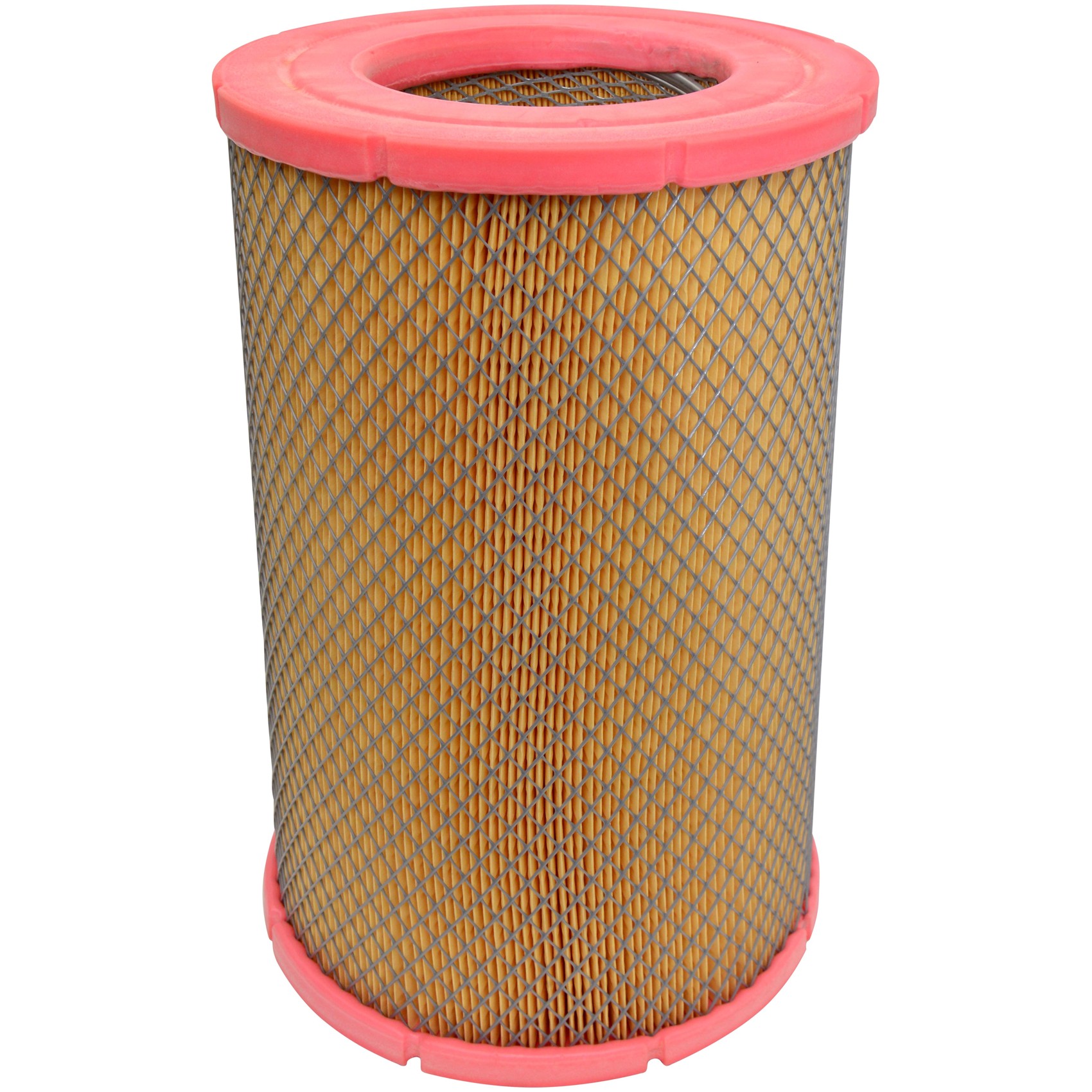Filtro de Ar do Motor - Mann-Filter - C27902