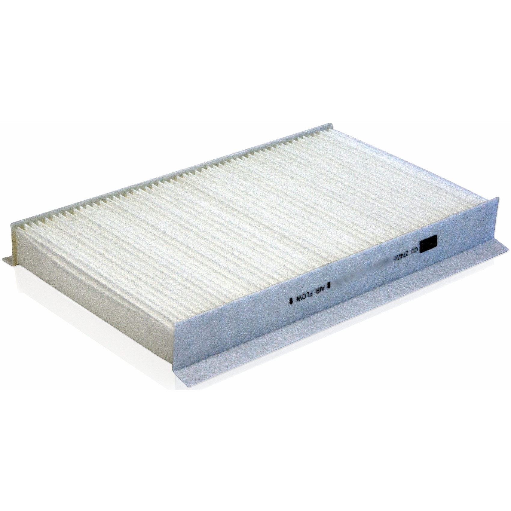 FIltro de Ar Condicionado Cabine - Mann-Filter - CU2747/1