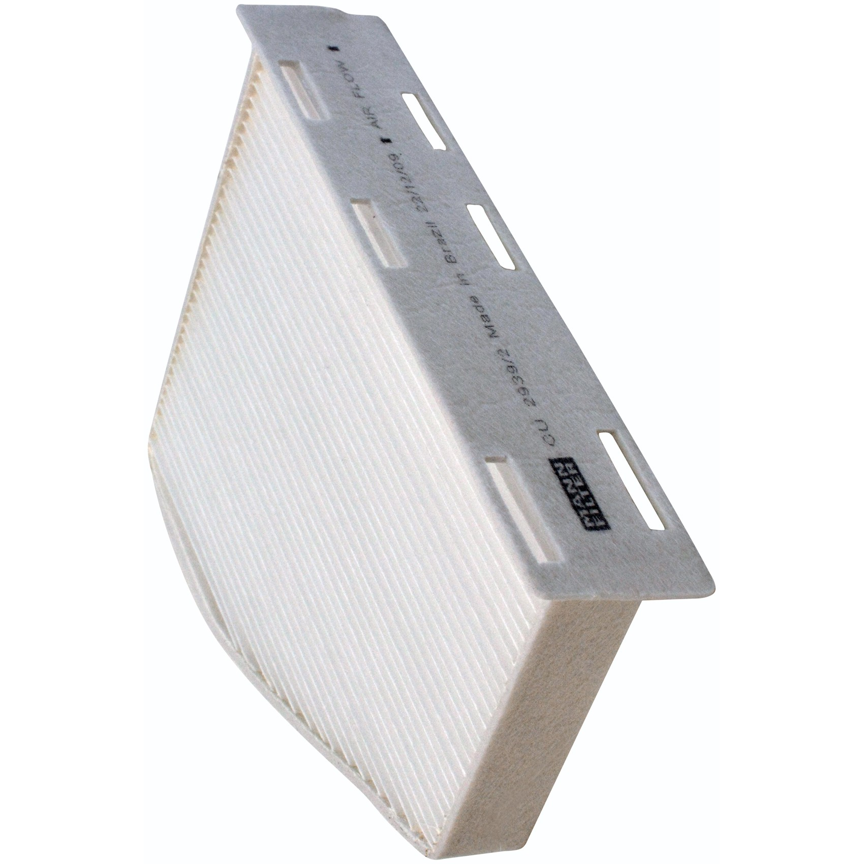 FIltro de Ar Condicionado Cabine - Mann-Filter - CU2939/2
