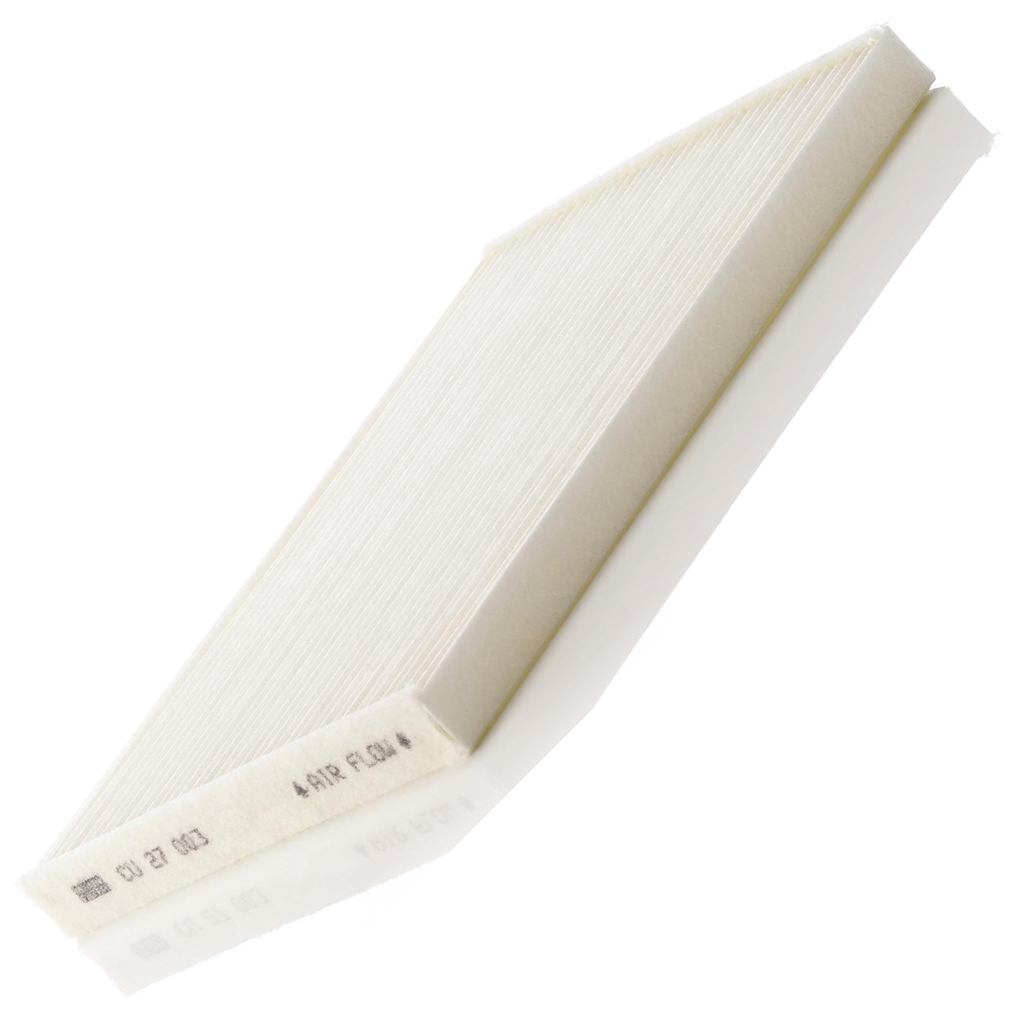 FIltro de Ar Condicionado Cabine - Mann-Filter - CU27003